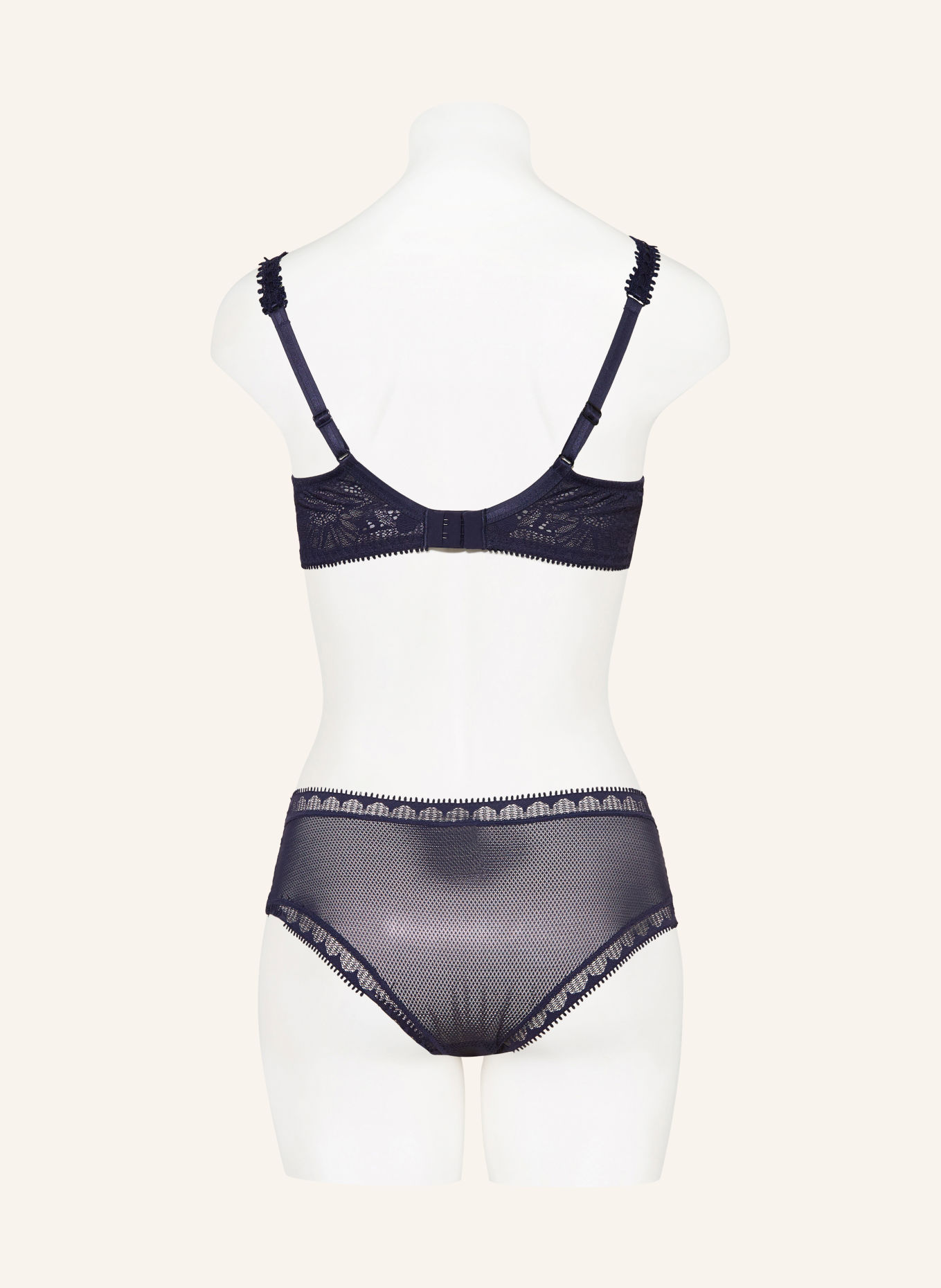CHANTELLE Panty DAY TO NIGHT: 06K SEABORNE