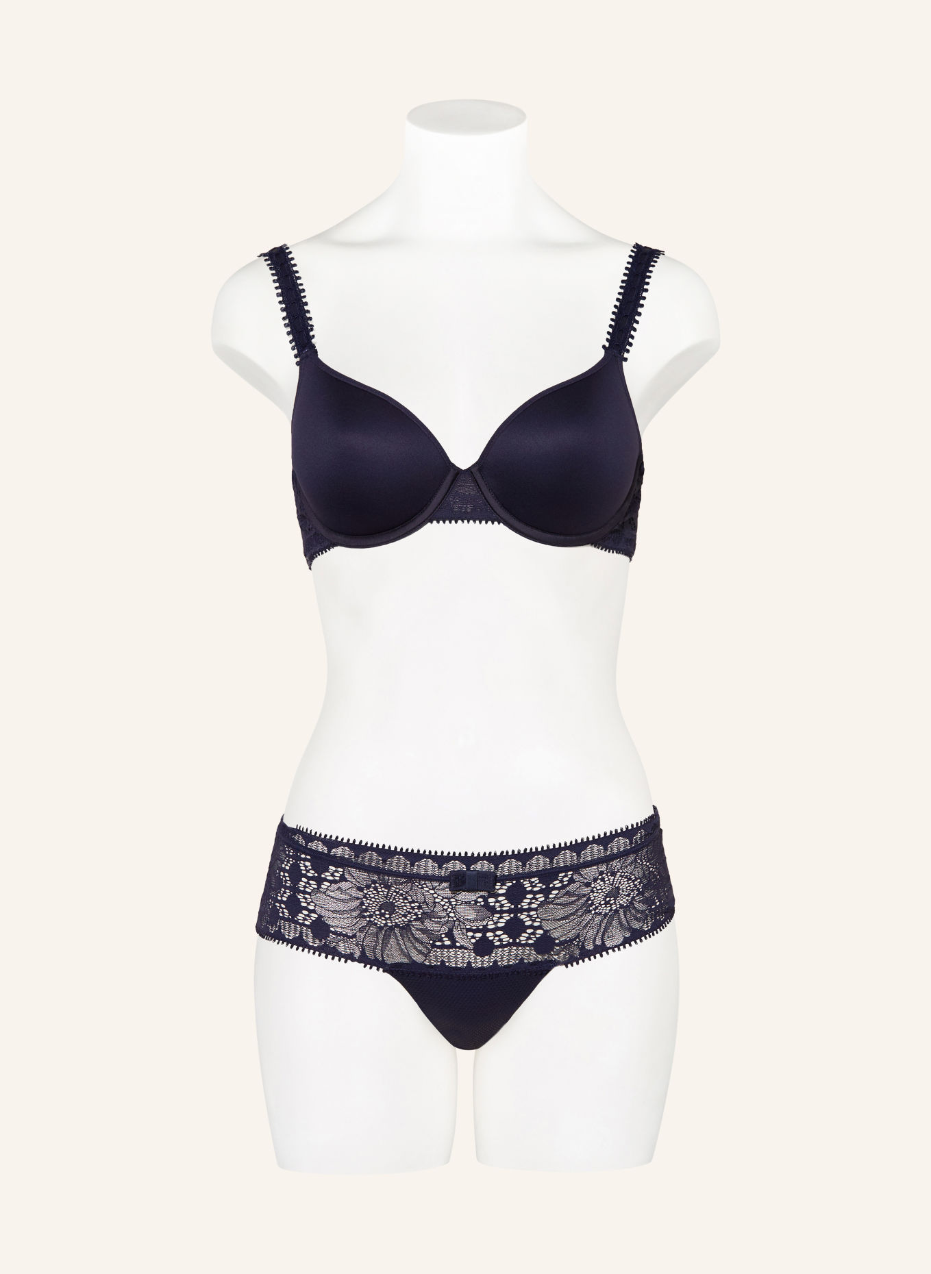 CHANTELLE Schalen-BH DAY TO NIGHT: 06K SEABORNE