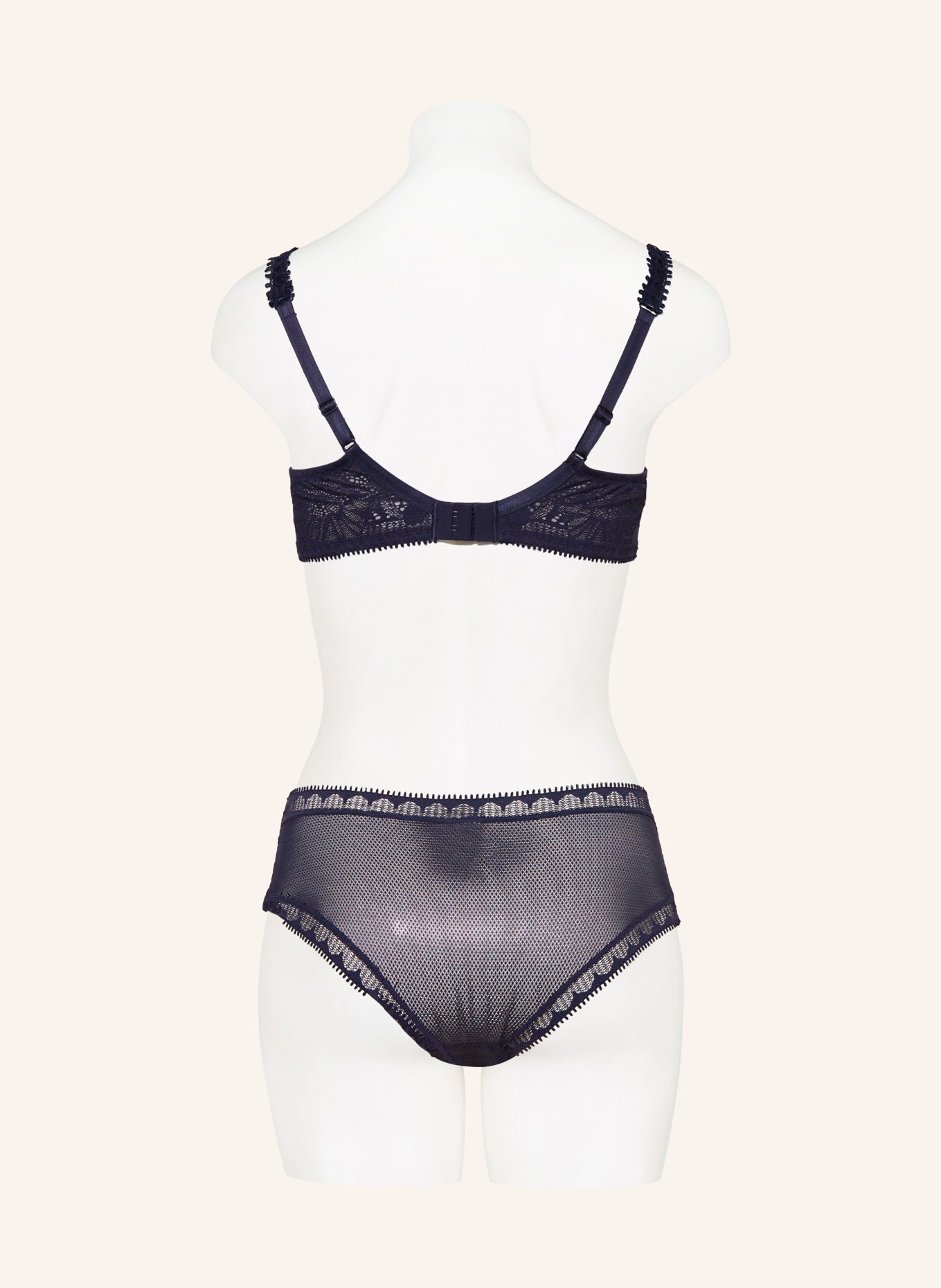 CHANTELLE Schalen-BH DAY TO NIGHT: 06K SEABORNE