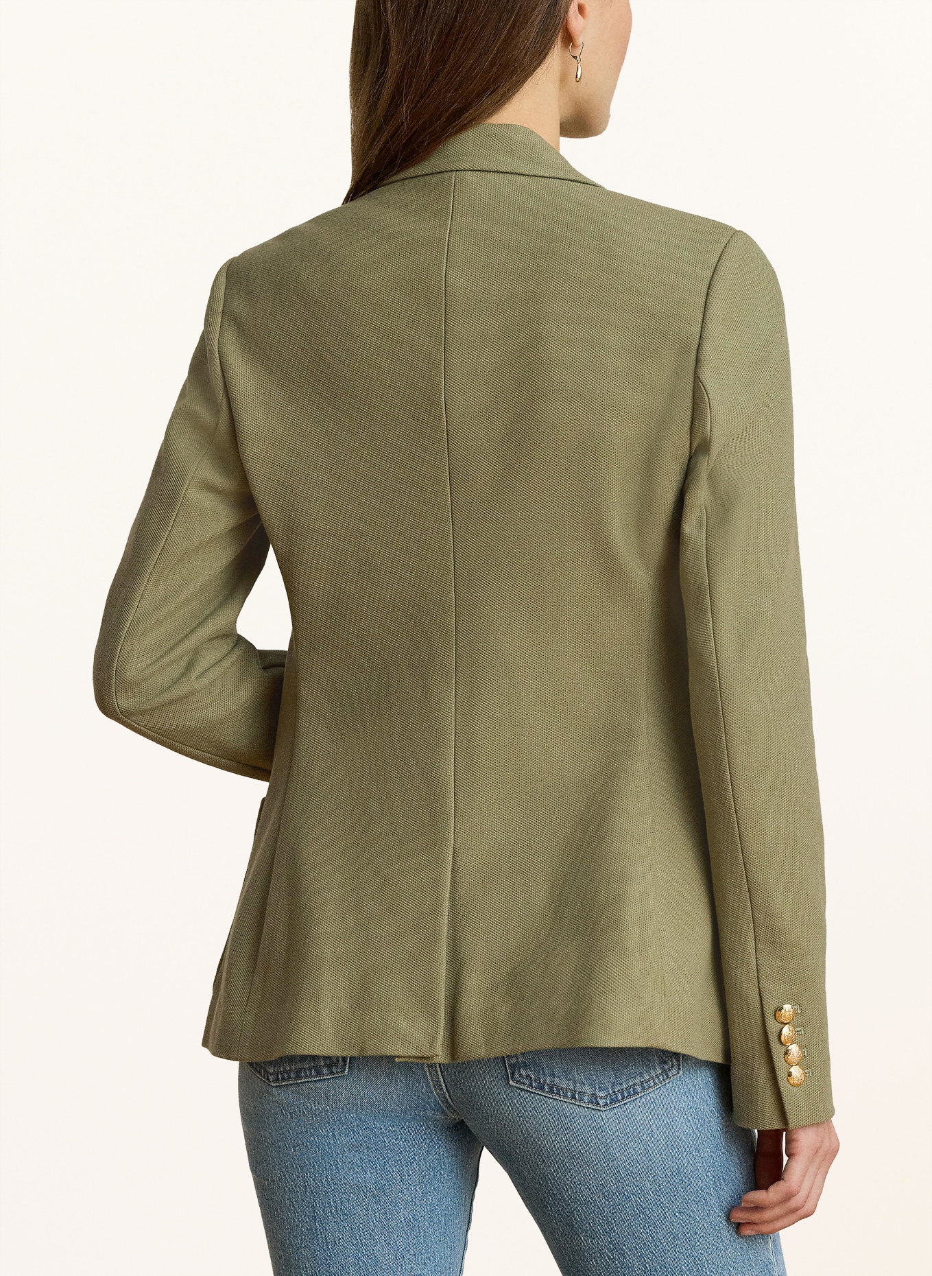 LAUREN RALPH LAUREN Blazer ANFISA: OLIVE