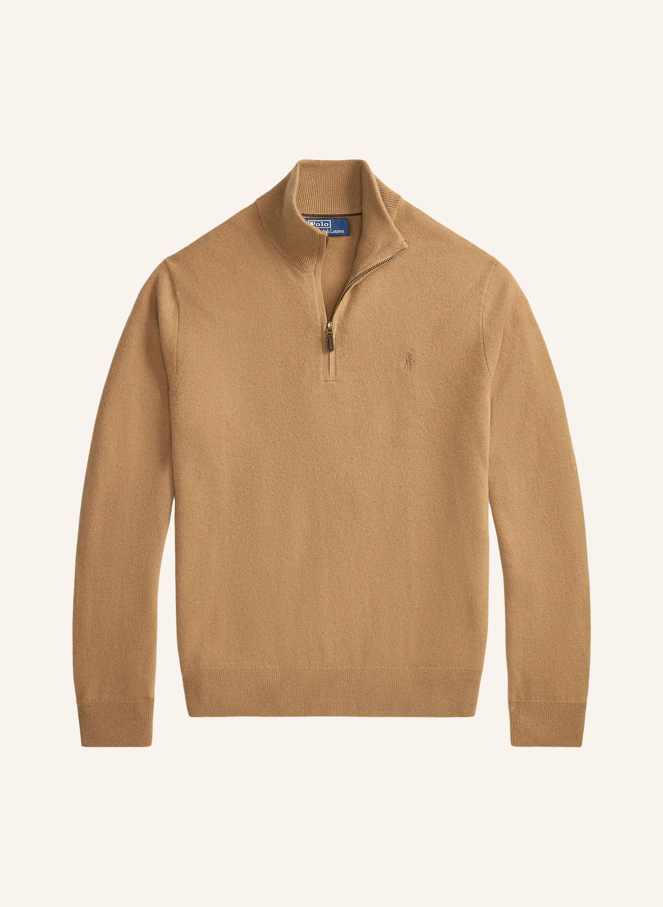 POLO RALPH LAUREN Troyer: CAMEL