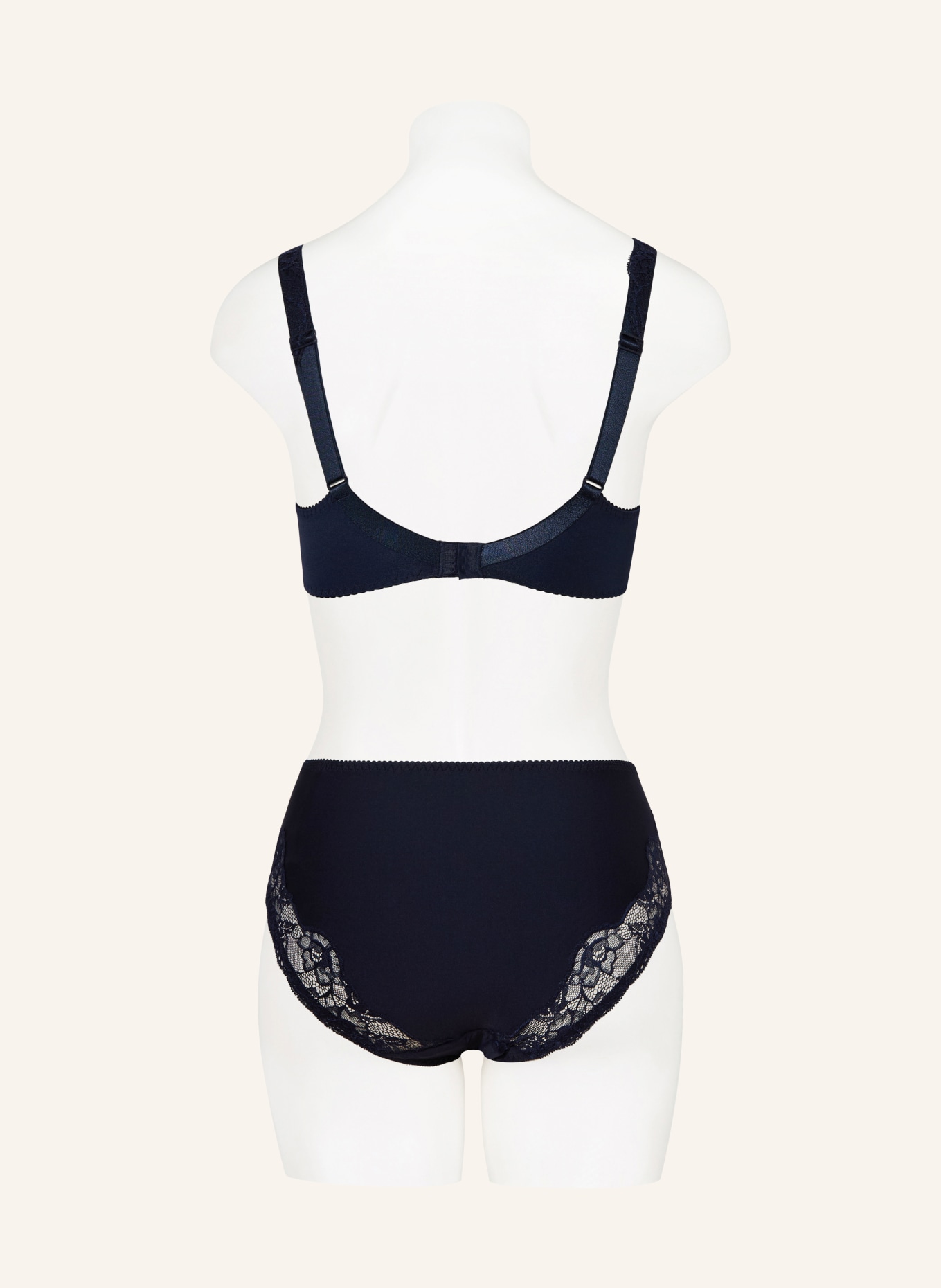 PrimaDonna Slip MADISON: BLEU FONCÉ