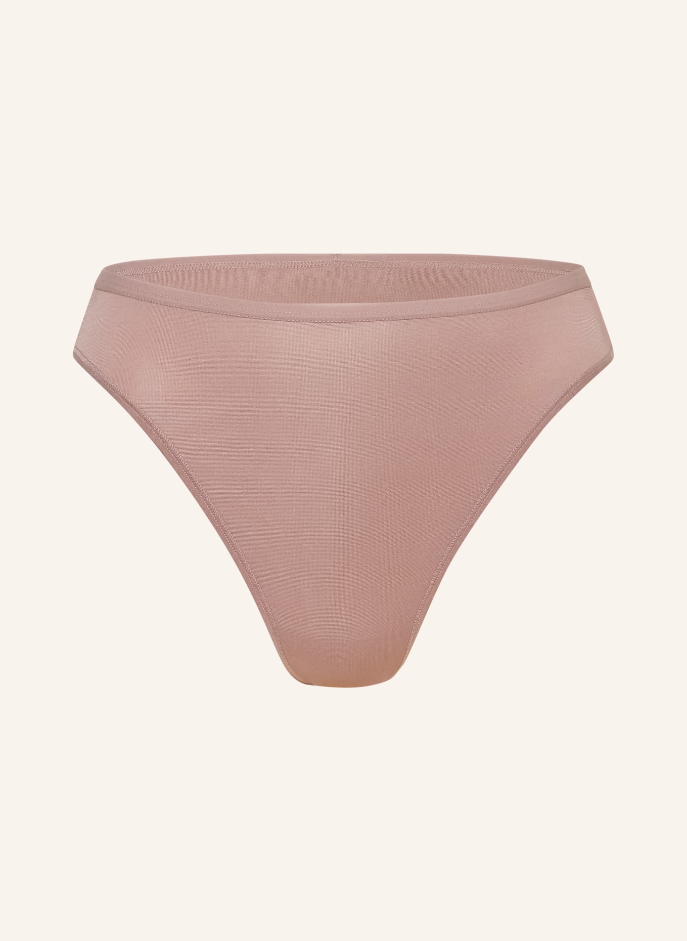 mey Slip Serie PURE SENSE: TAUPE