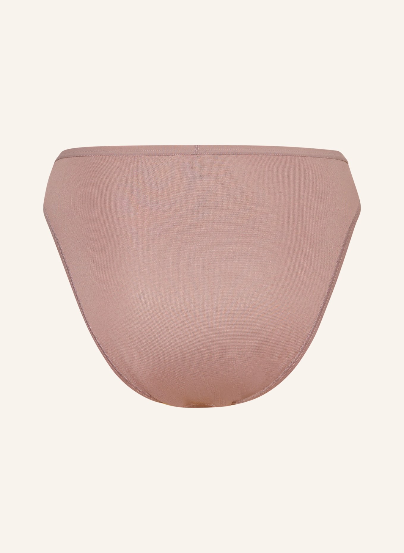mey Slip Serie PURE SENSE: TAUPE