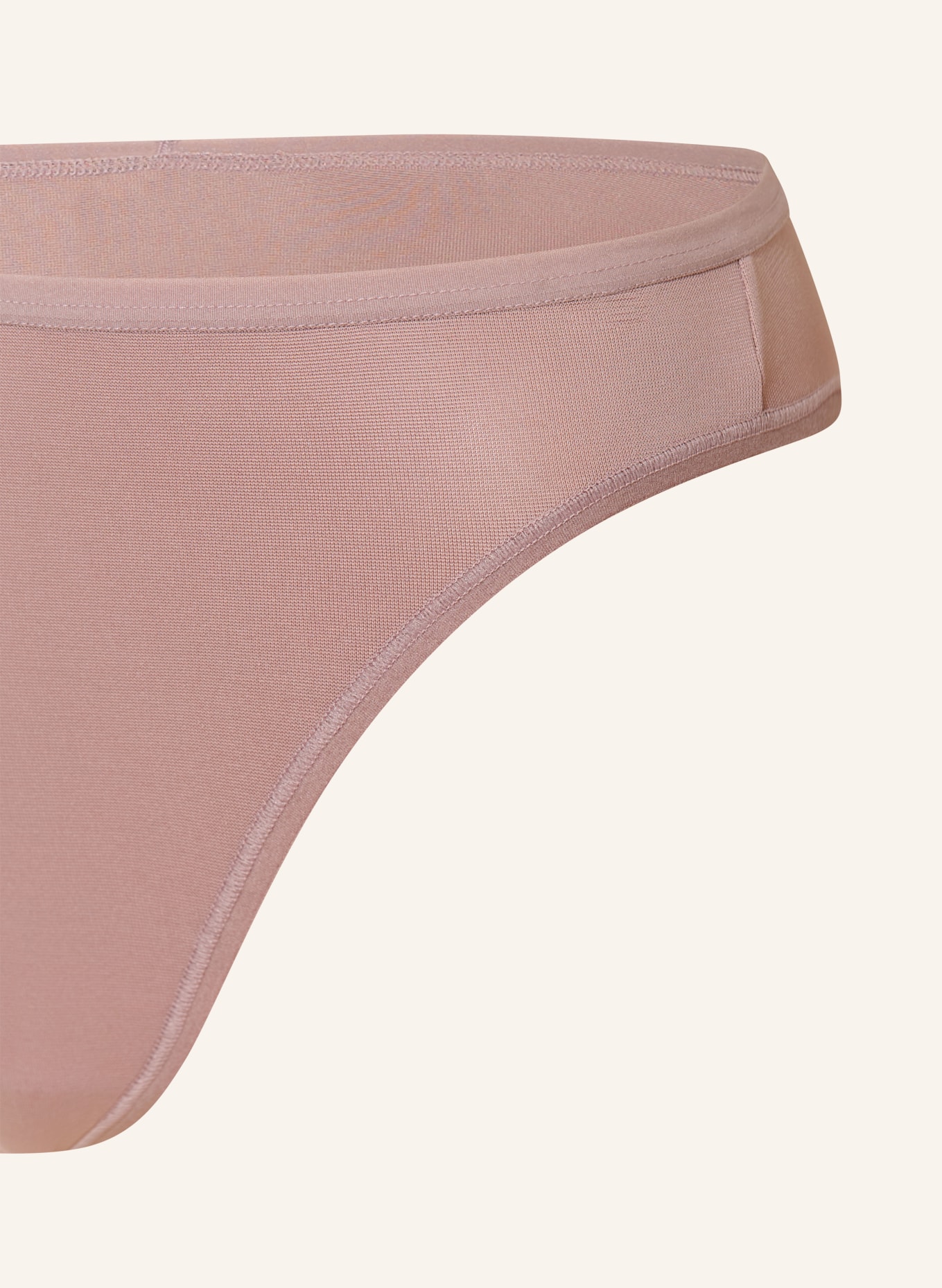 mey Slip Serie PURE SENSE: TAUPE