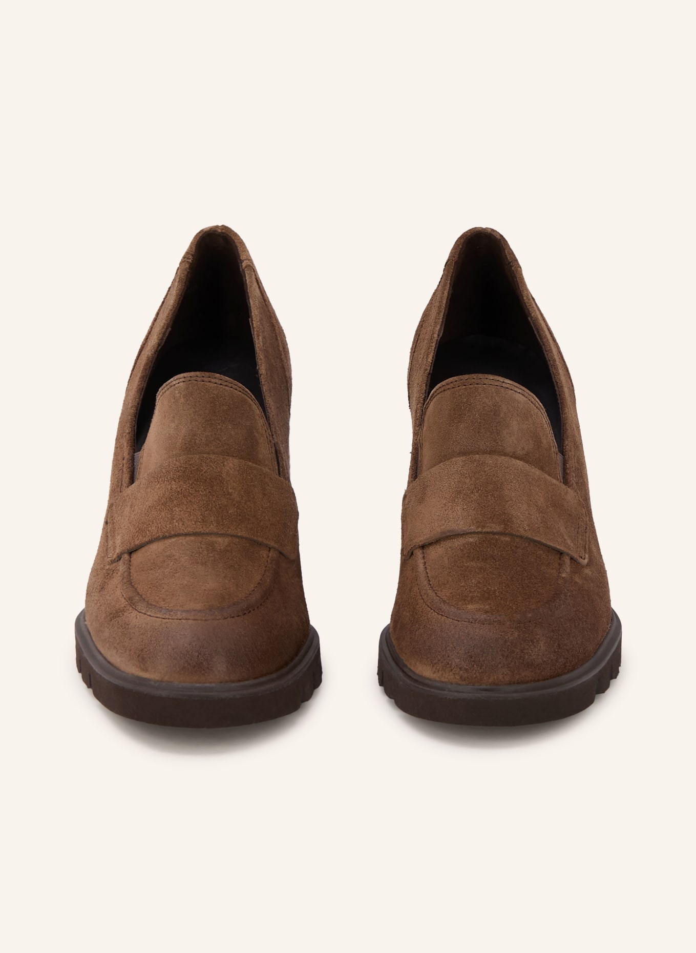 paul green Pumps: BRAUN