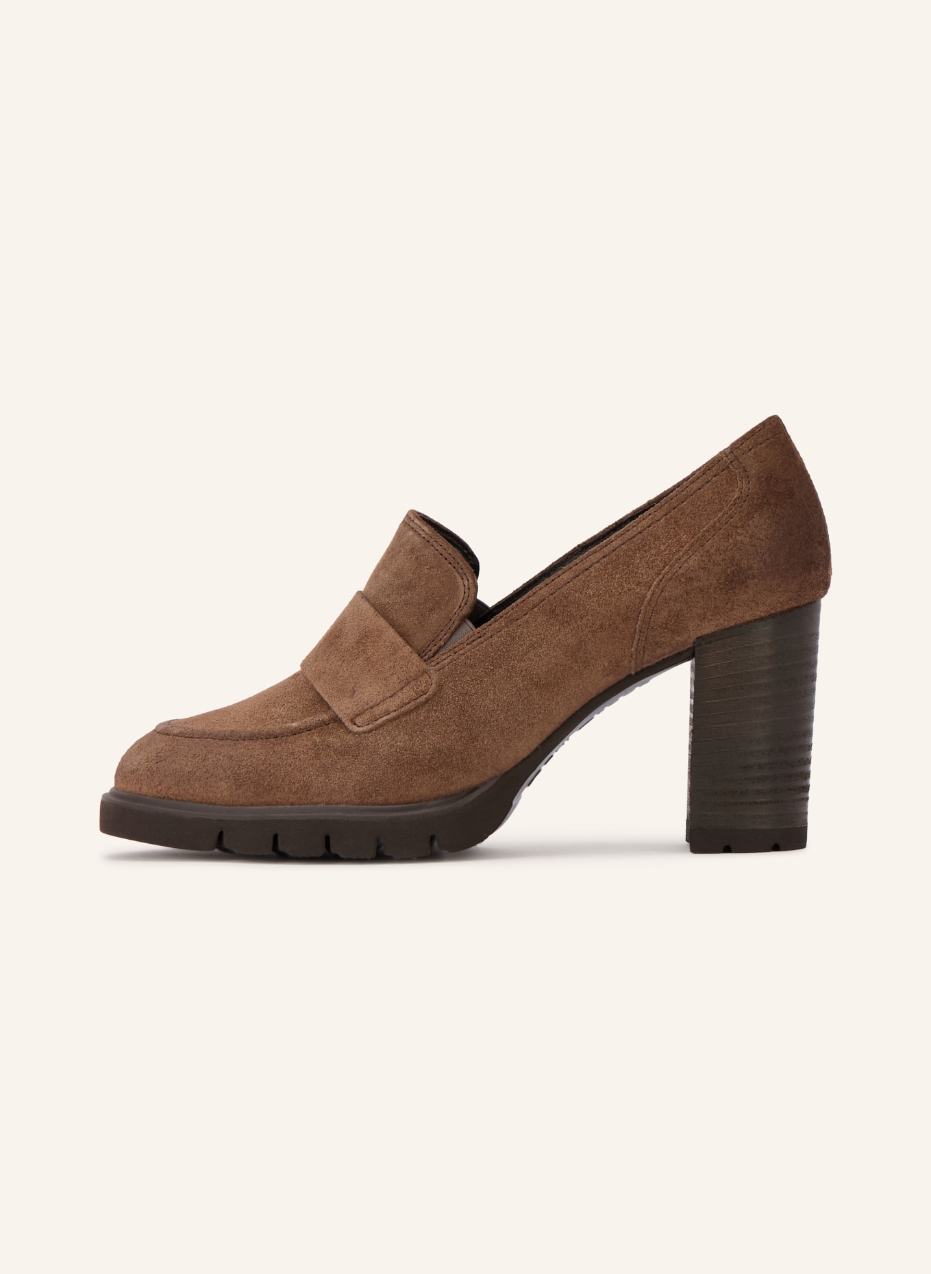paul green Pumps: BRAUN