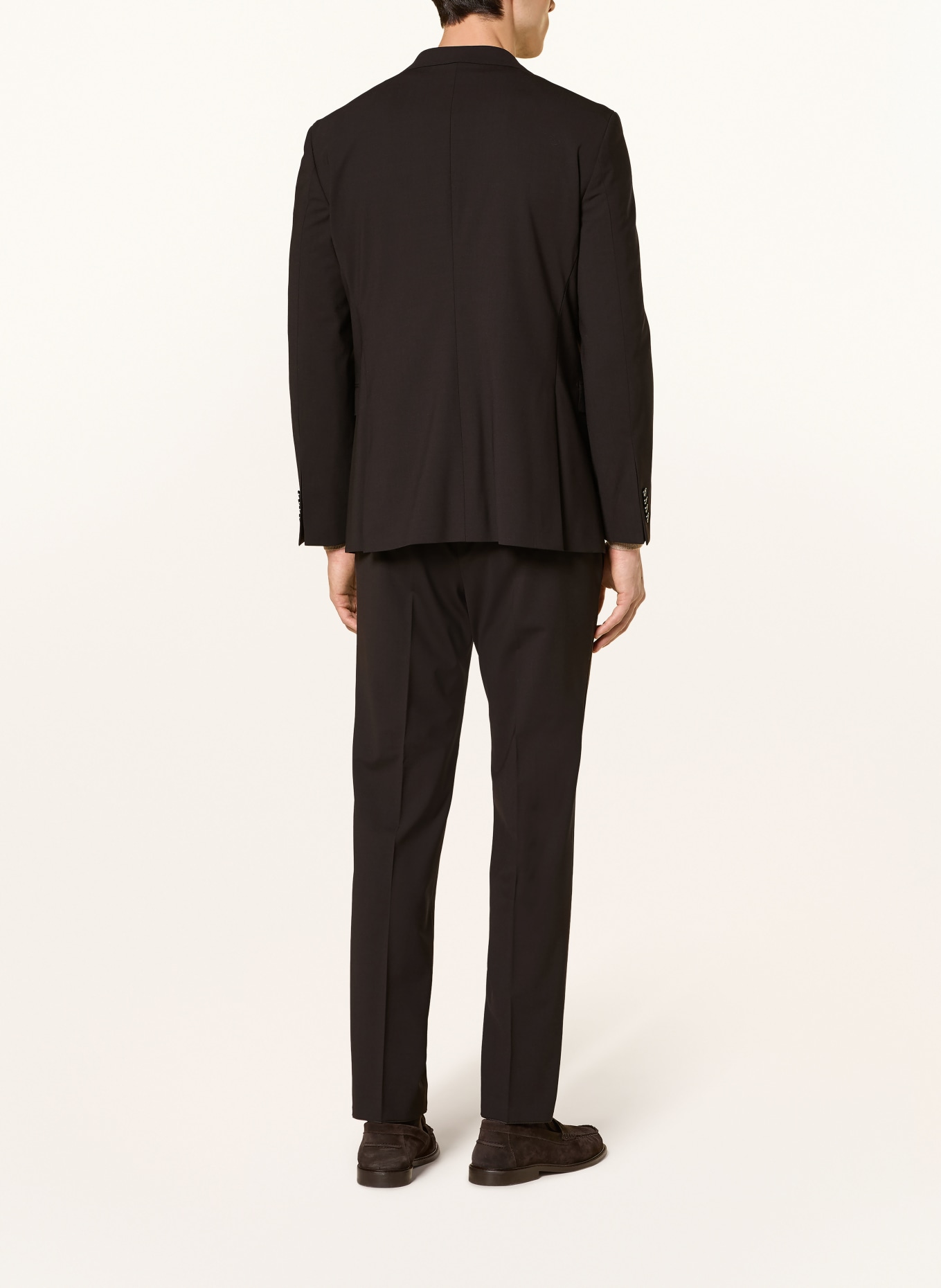 BALDESSARINI Anzugsakko SERANO Slim Fit: 8310 Demitasse