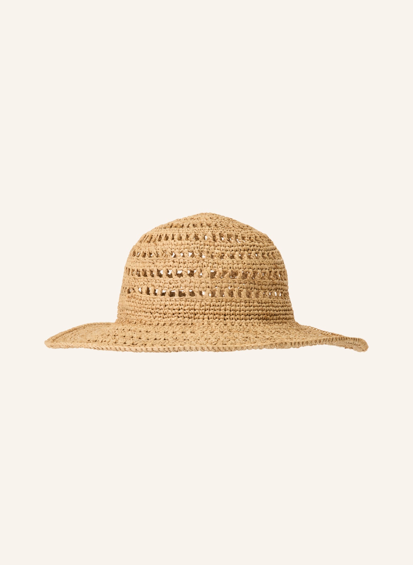 IBELIV Straw hat: CAMEL