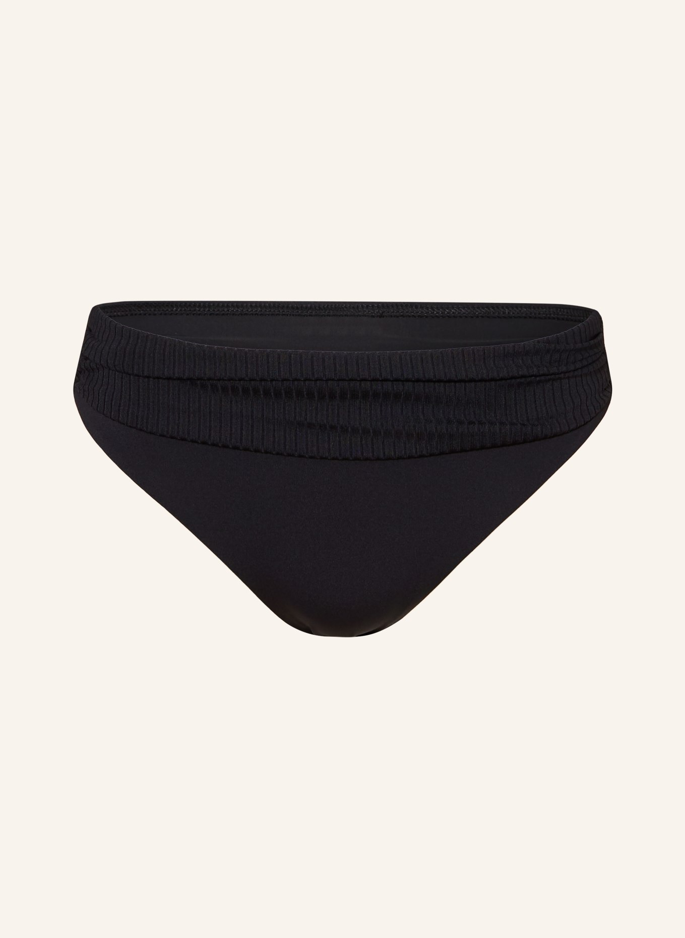CYELL Basic-Bikini-Hose CAVIAR: SCHWARZ