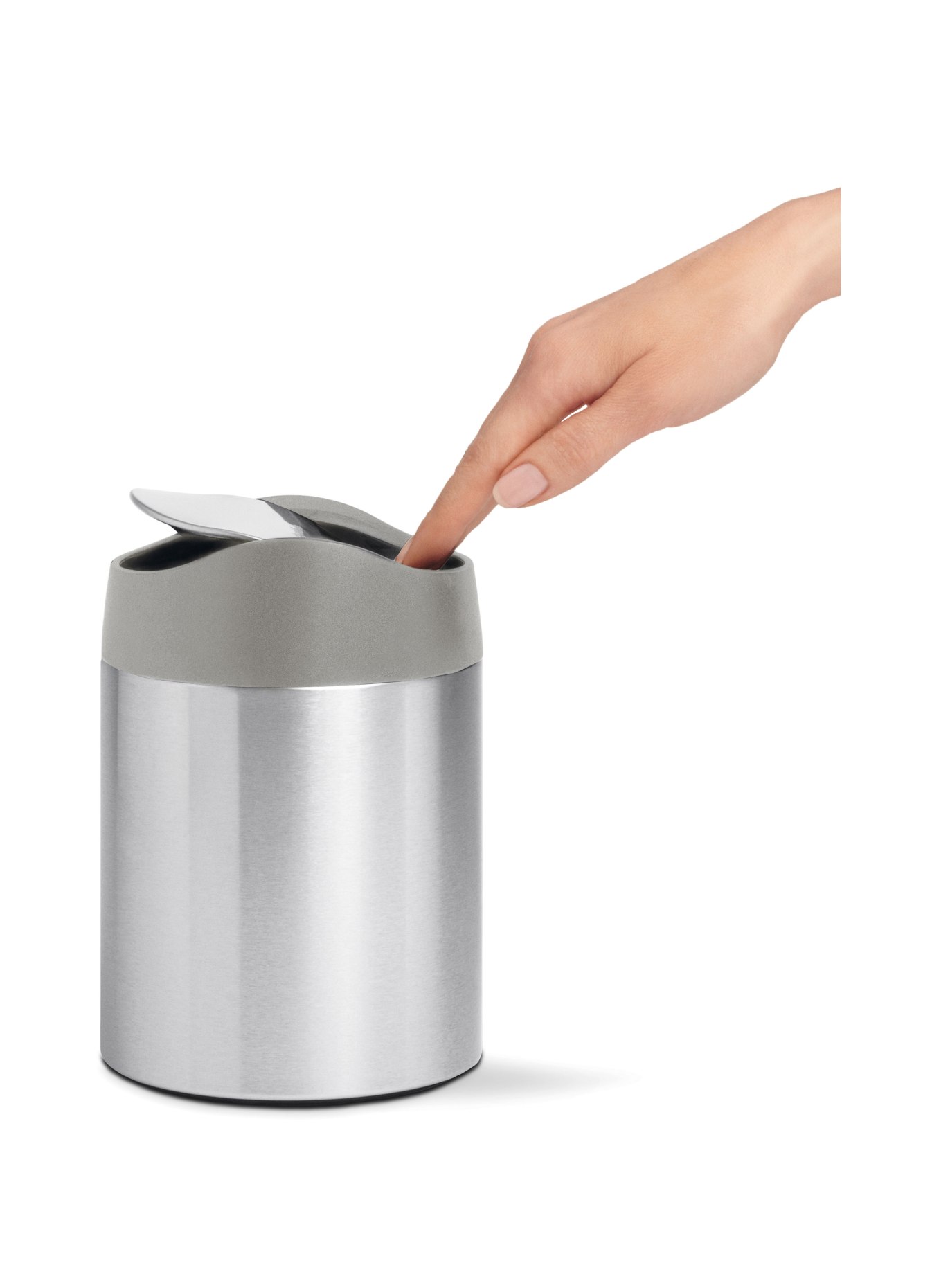 simplehuman MINI-ABFALLEIMER