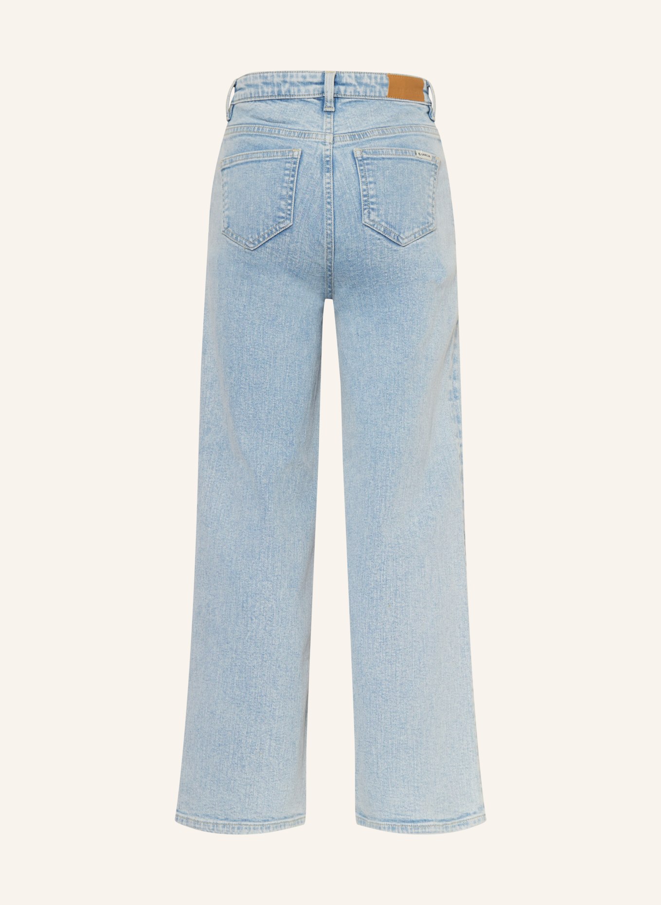GARCIA jeans: 4314 light used