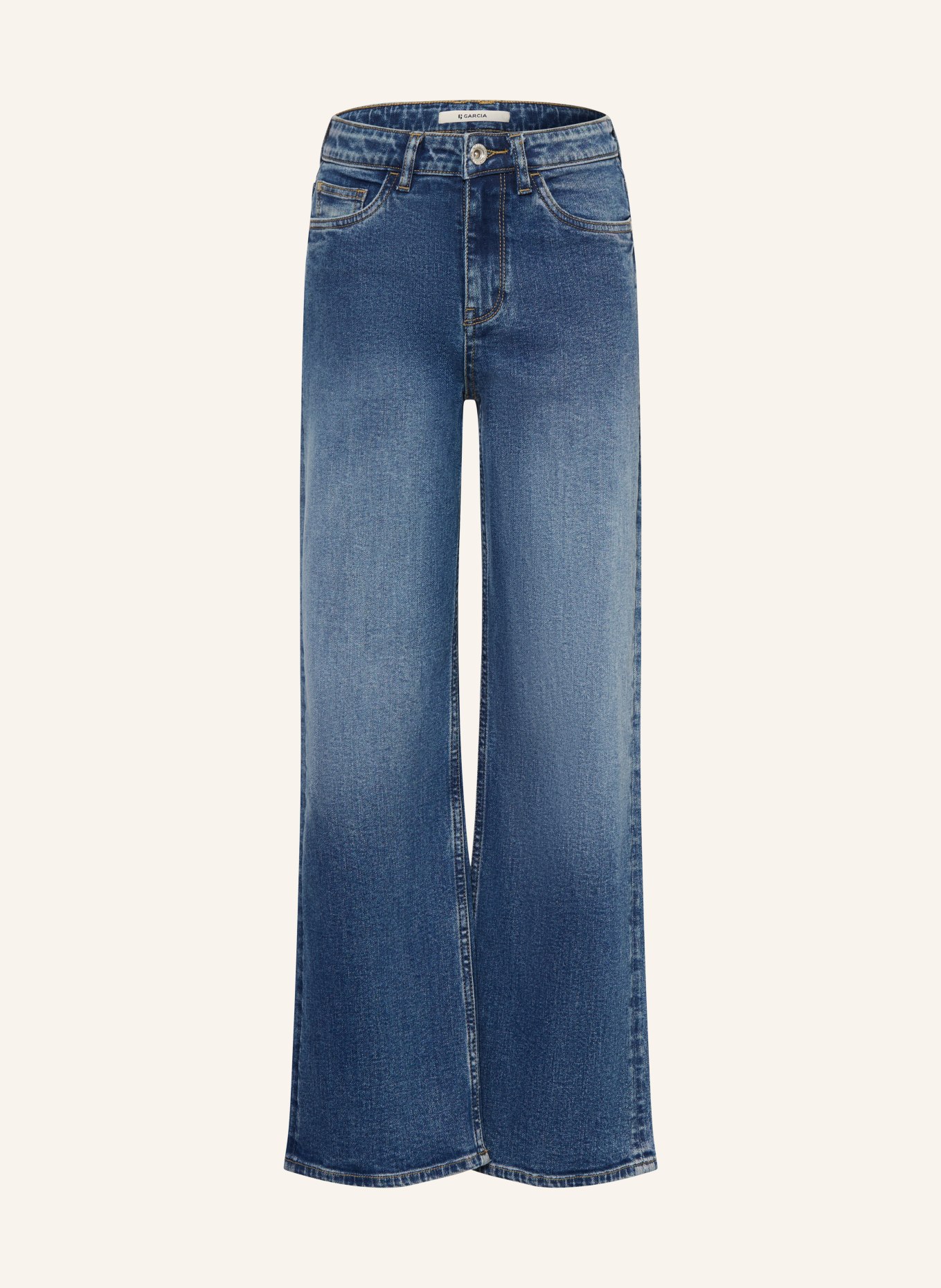 GARCIA jeans: 6670 dark used