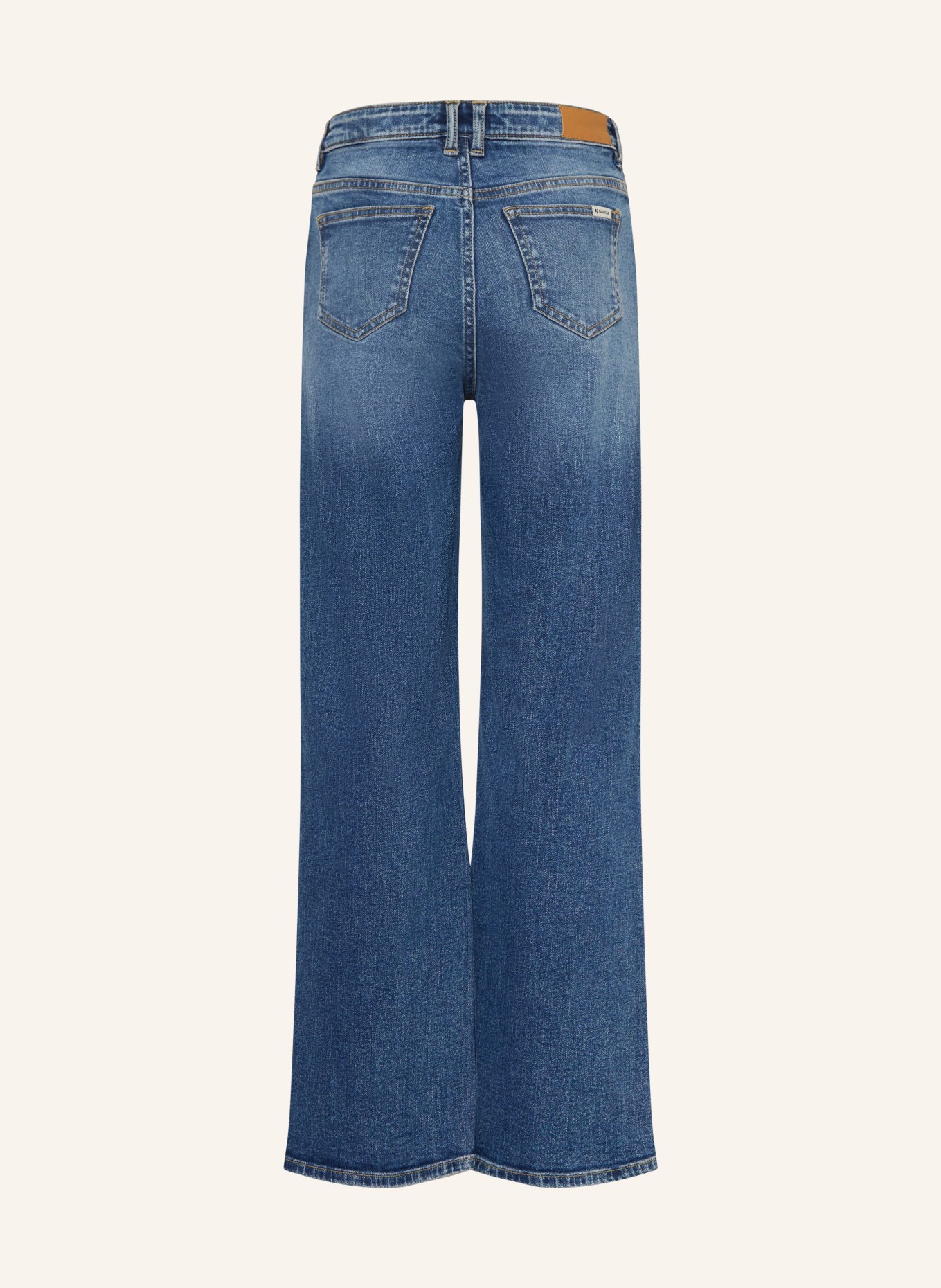 GARCIA jeans: 6670 dark used