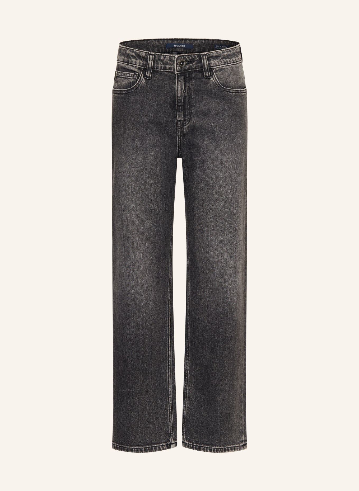 GARCIA Jean ILYANO coupe droite: 6057 dark used