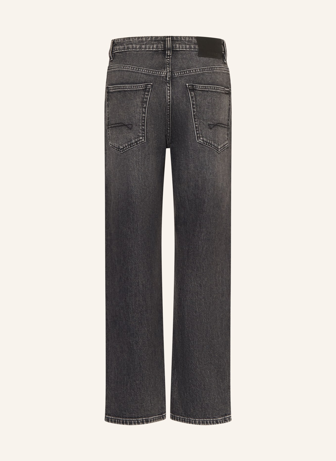 GARCIA Jean ILYANO coupe droite: 6057 dark used
