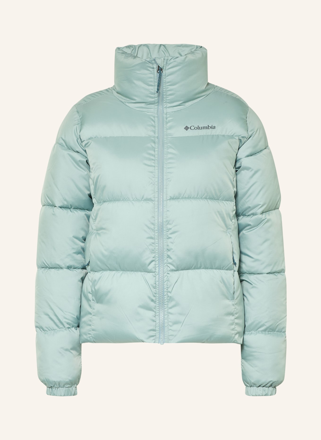 Columbia Steppjacke PUFFECT™ II: MINT