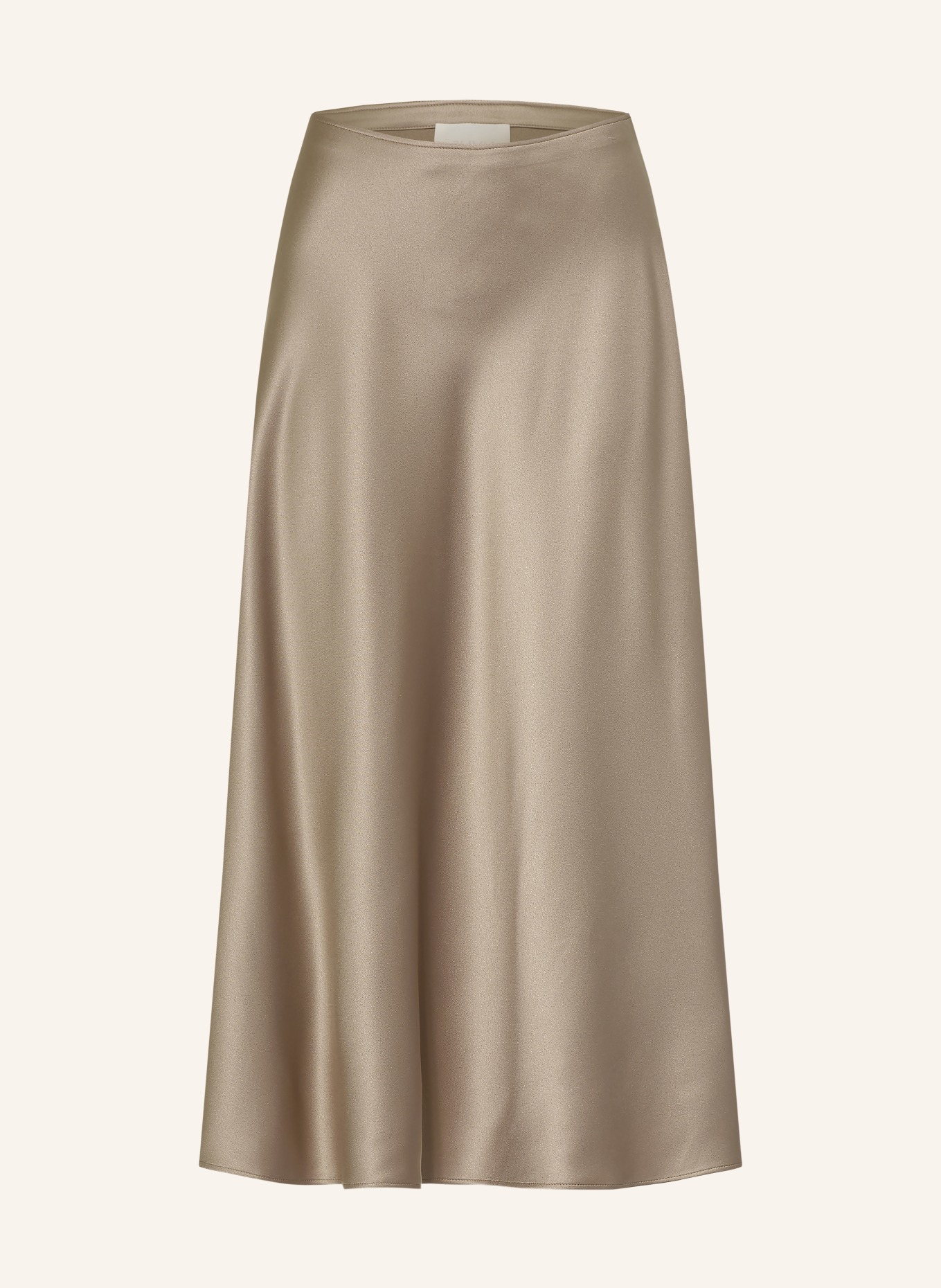 Juvia Satinrock FLEUR: KHAKI