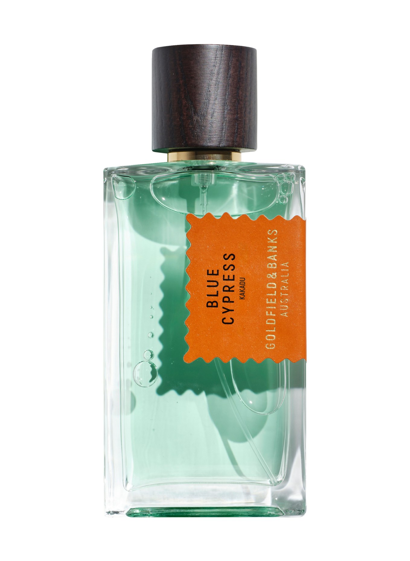 GOLDFIELD & BANKS BLUE CYPRESS