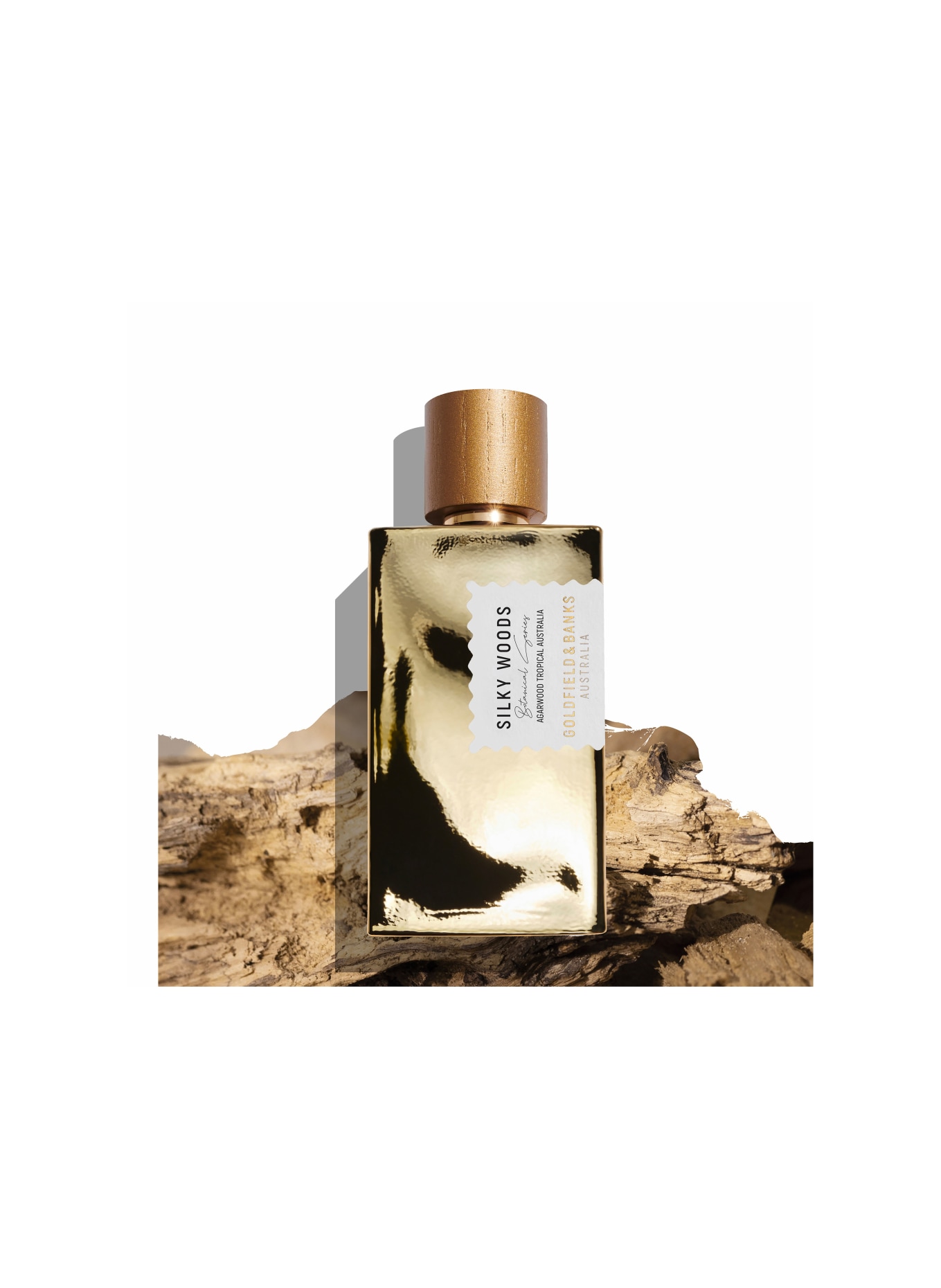 GOLDFIELD & BANKS SILKY WOODS