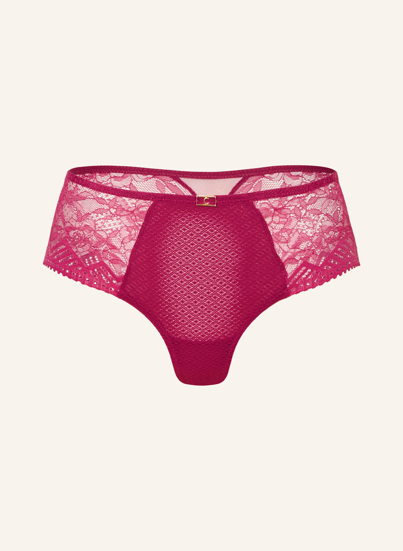 CHANTELLE Panty ORIGINS: 0KY FRAISE DES BOIS