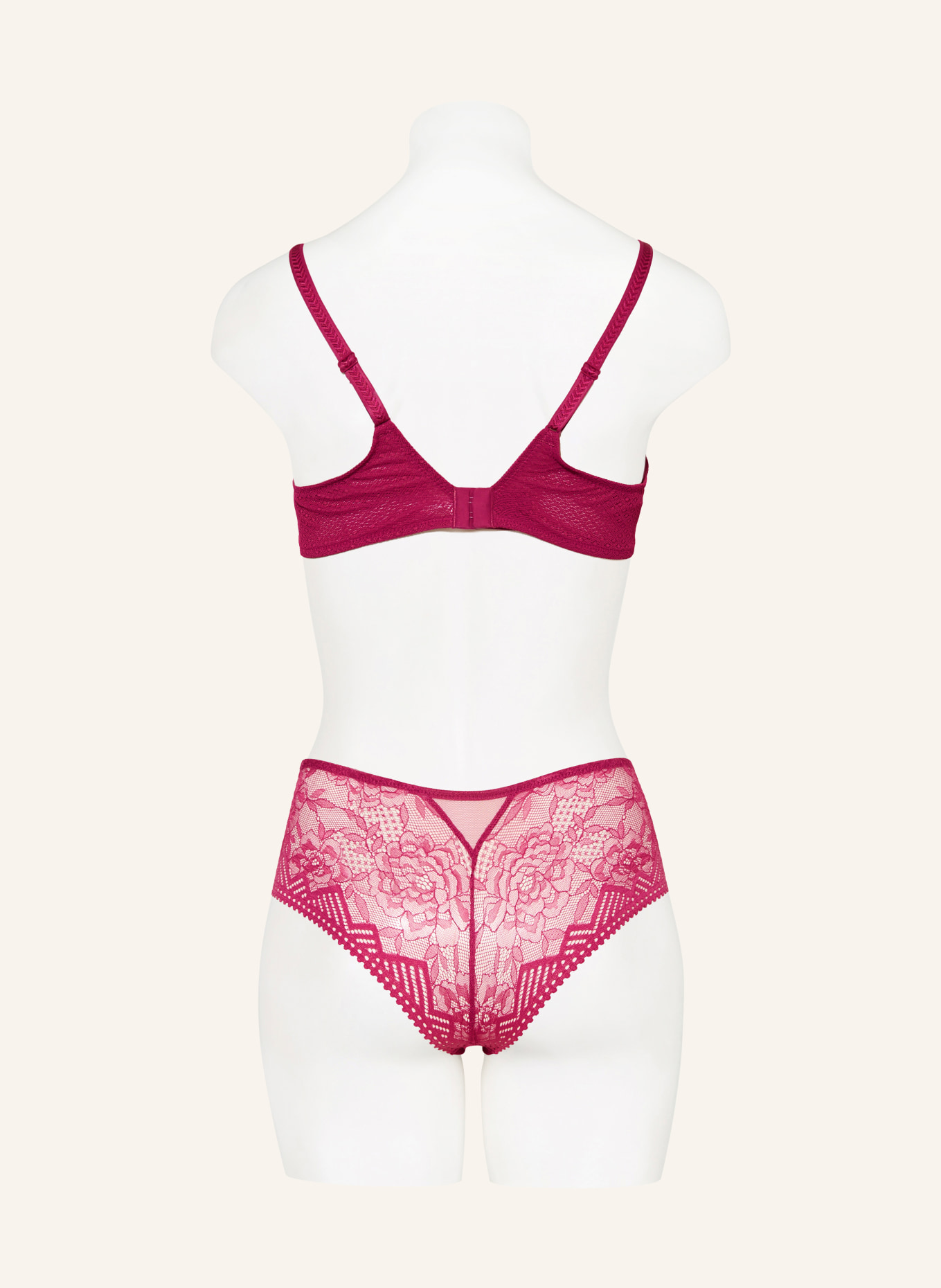 CHANTELLE Panty ORIGINS: 0KY FRAISE DES BOIS