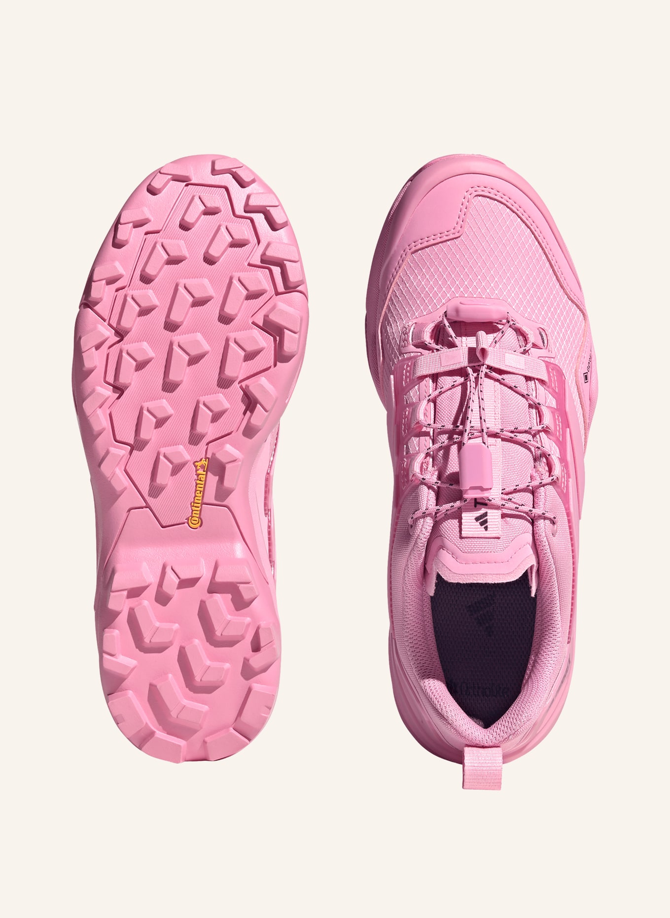 adidas TERREX Wanderschuhe TERREX SKYCHASER GTX: ROSA