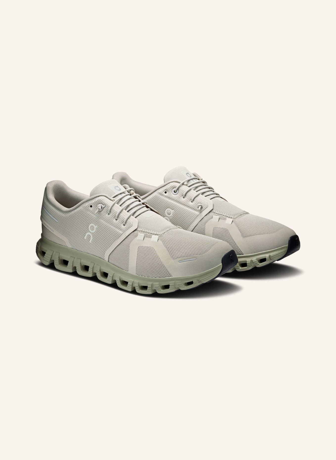 On Sneaker CLOUD 6: OLIJF