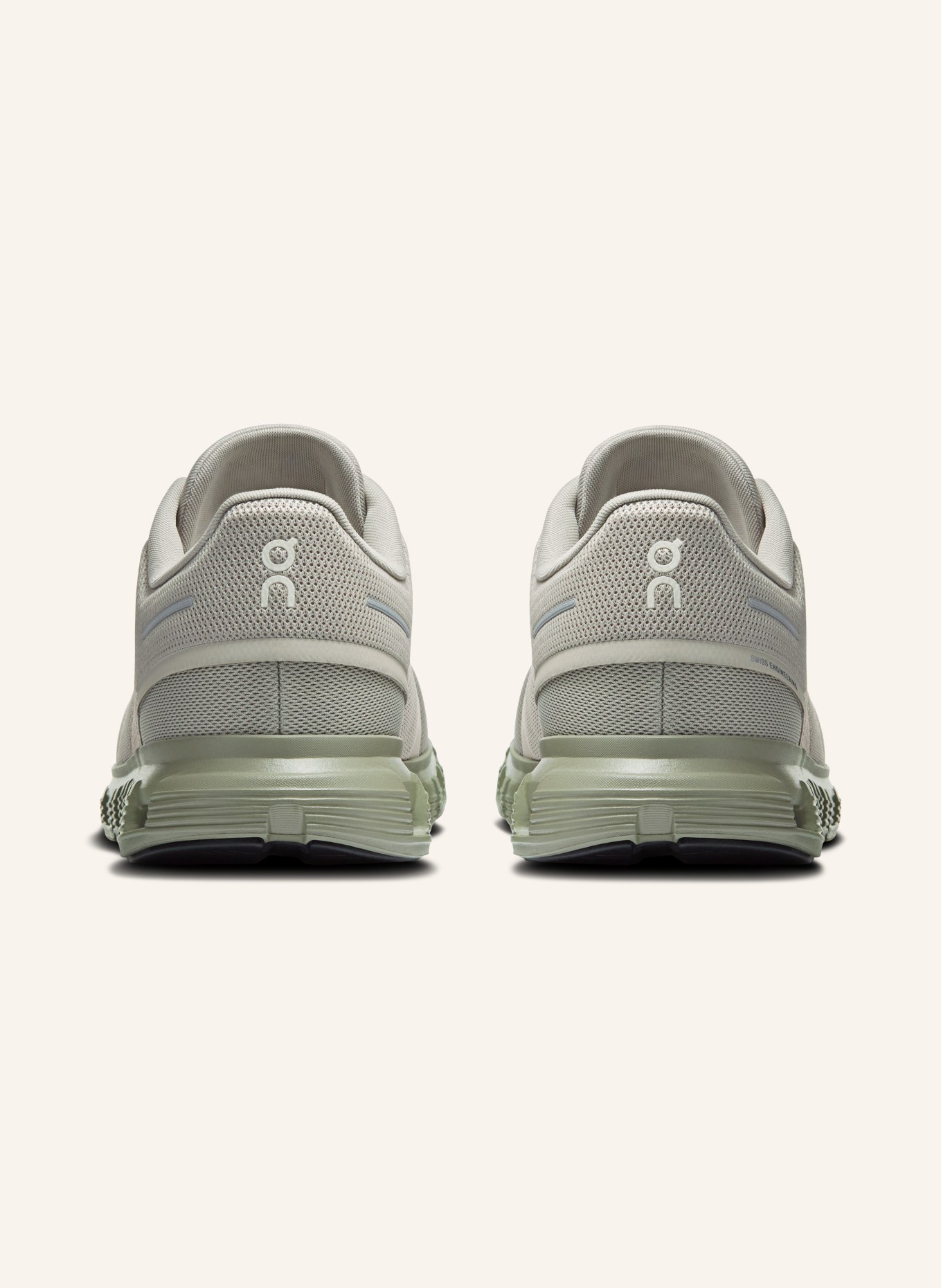 On Sneaker CLOUD 6: OLIJF