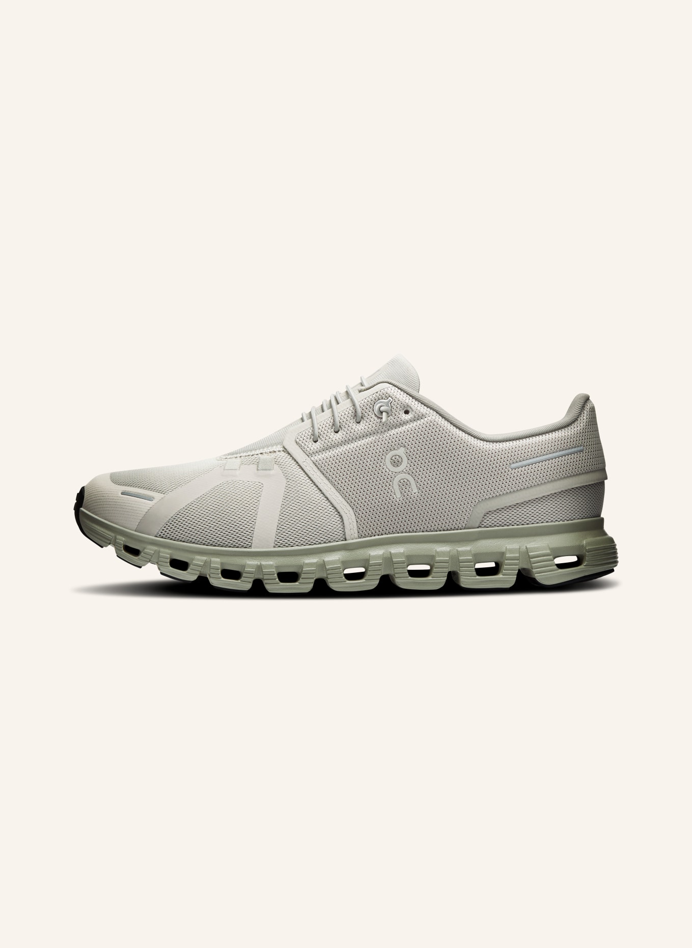 On Sneaker CLOUD 6: OLIJF