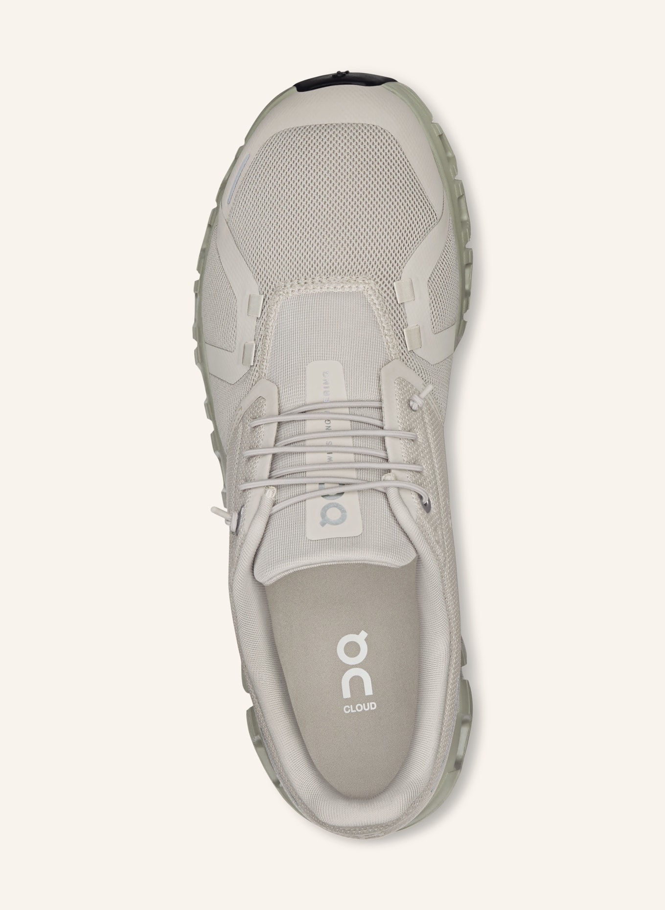 On Sneaker CLOUD 6: OLIJF