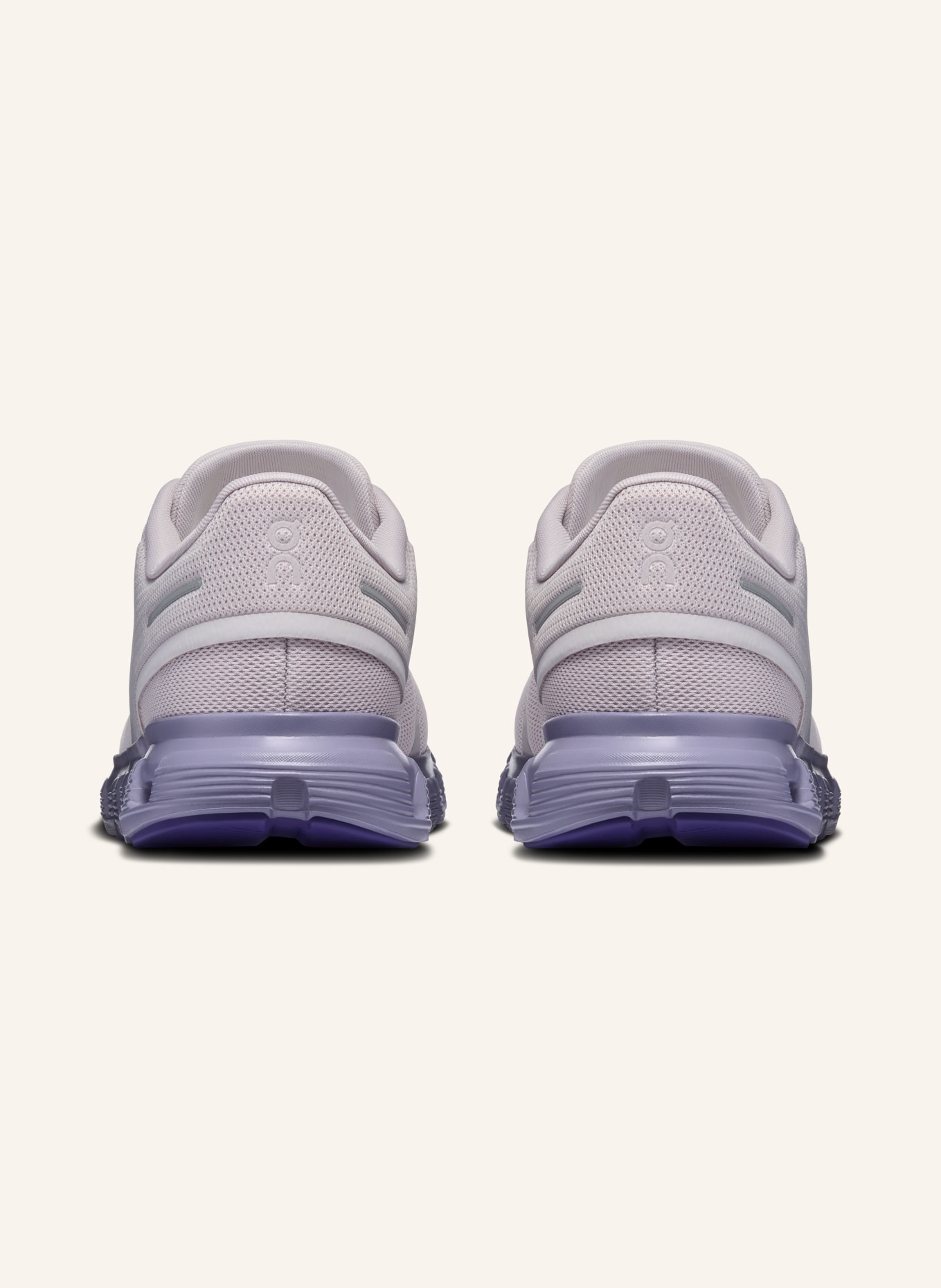 On Sneaker CLOUD 6: LICHTPAARS