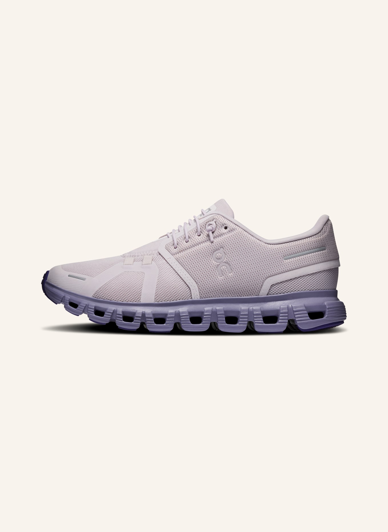 On Sneaker CLOUD 6: LICHTPAARS