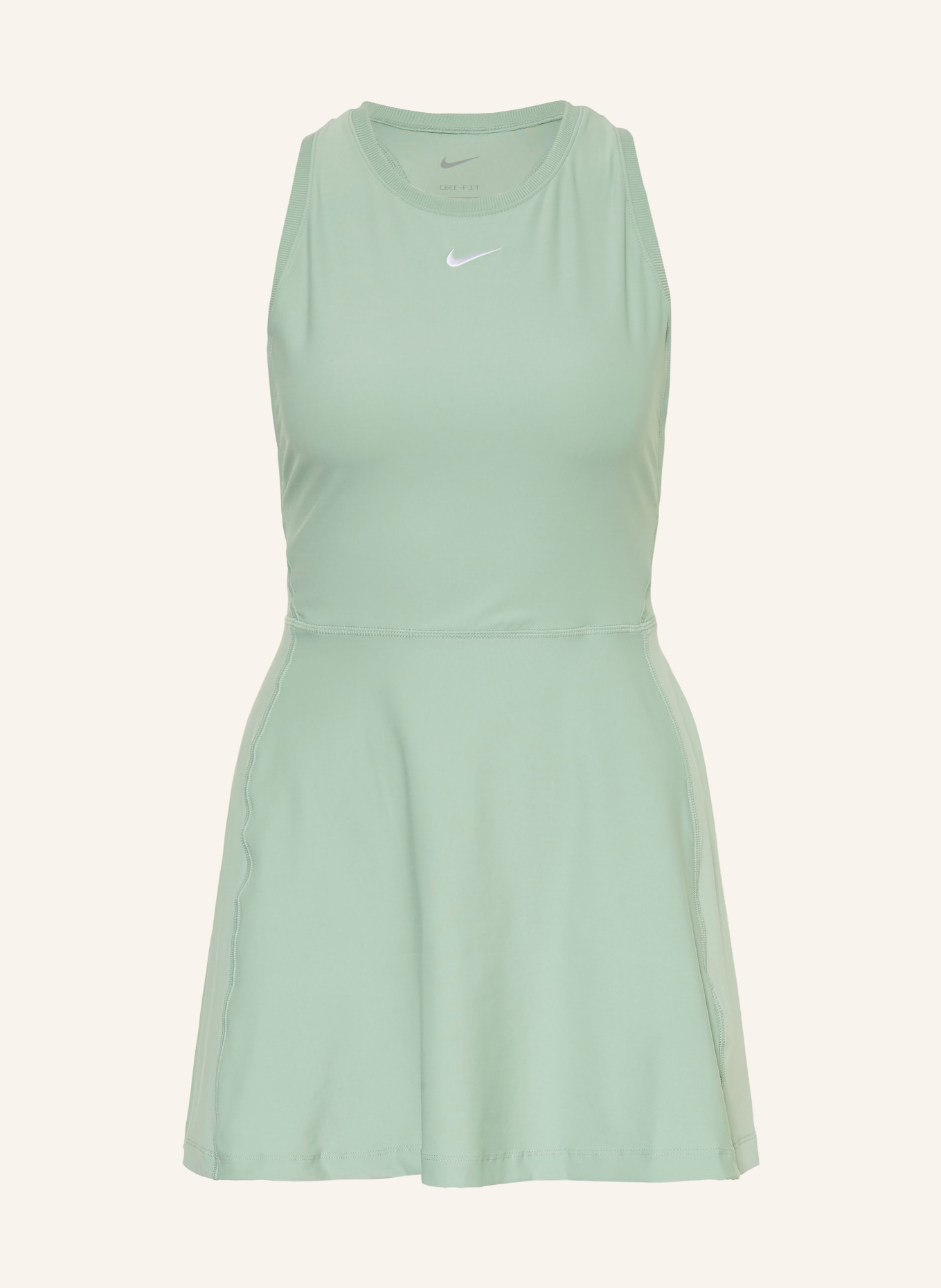 Nike Tenniskleid DRI-FIT VICTORY: MINT