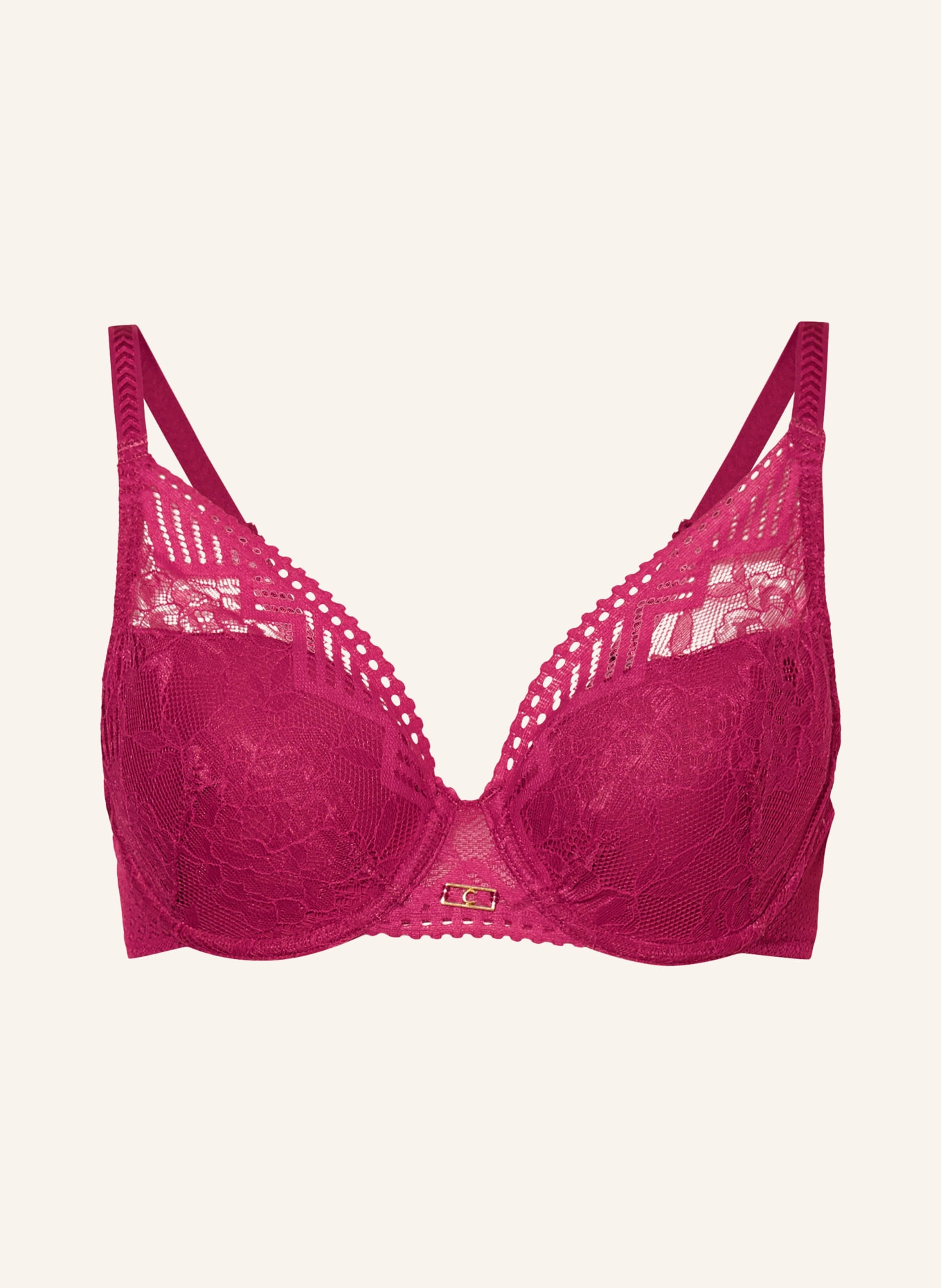 CHANTELLE Spacer-BH ORIGINS: 0KY FRAISE DES BOIS
