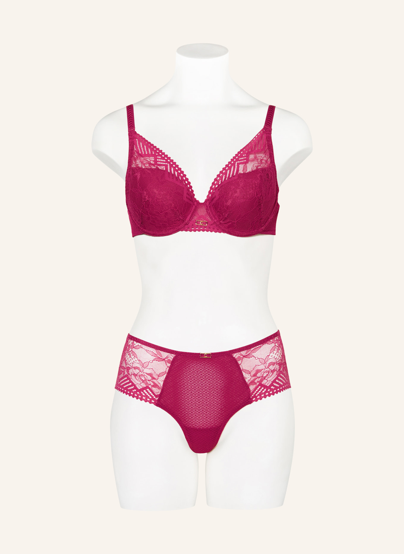 CHANTELLE Spacer-BH ORIGINS: 0KY FRAISE DES BOIS