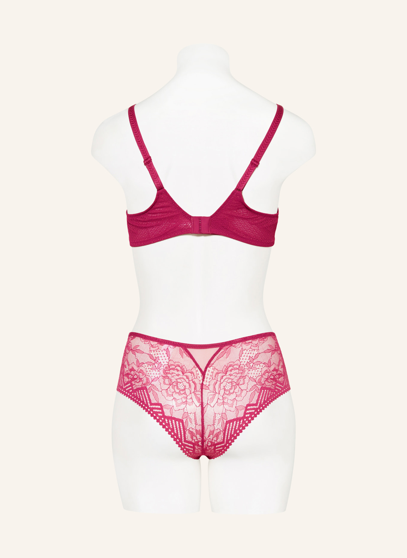 CHANTELLE Spacer-BH ORIGINS: 0KY FRAISE DES BOIS