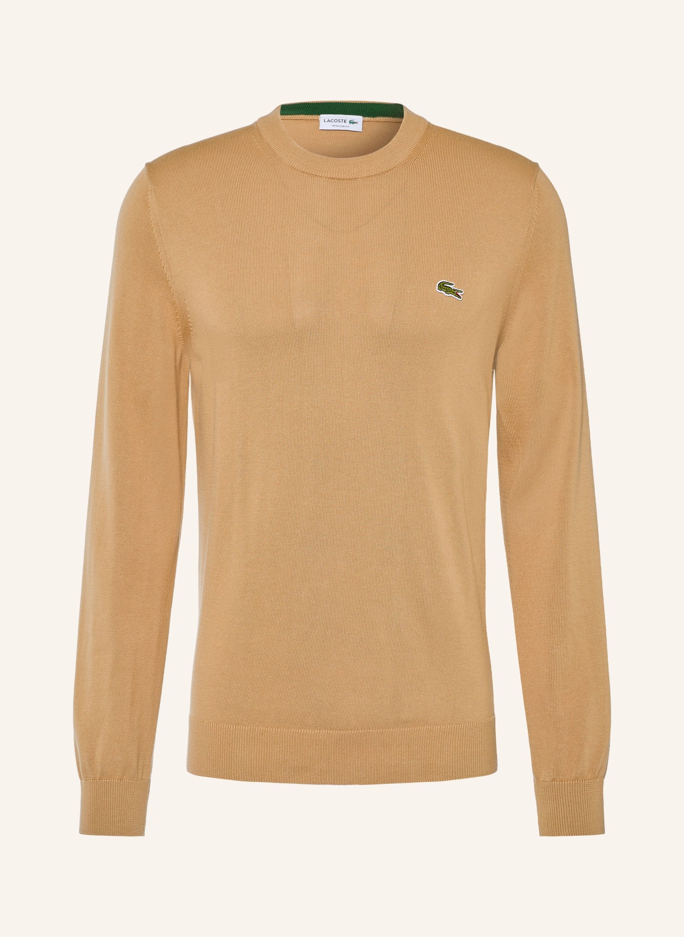 LACOSTE Pulovere: MARO DESCHIS