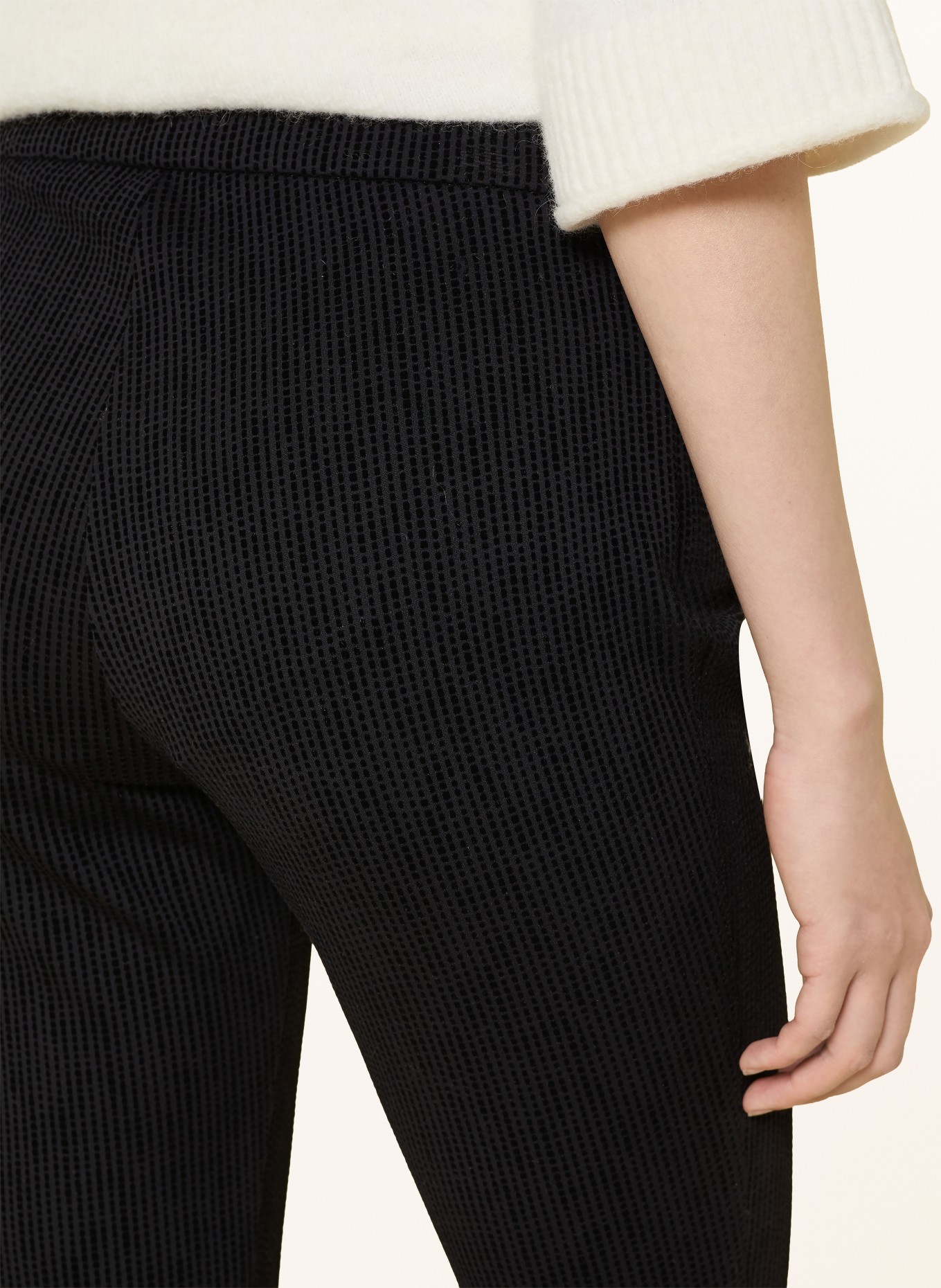 MAC DAYDREAM 7/8-Hose: SCHWARZ