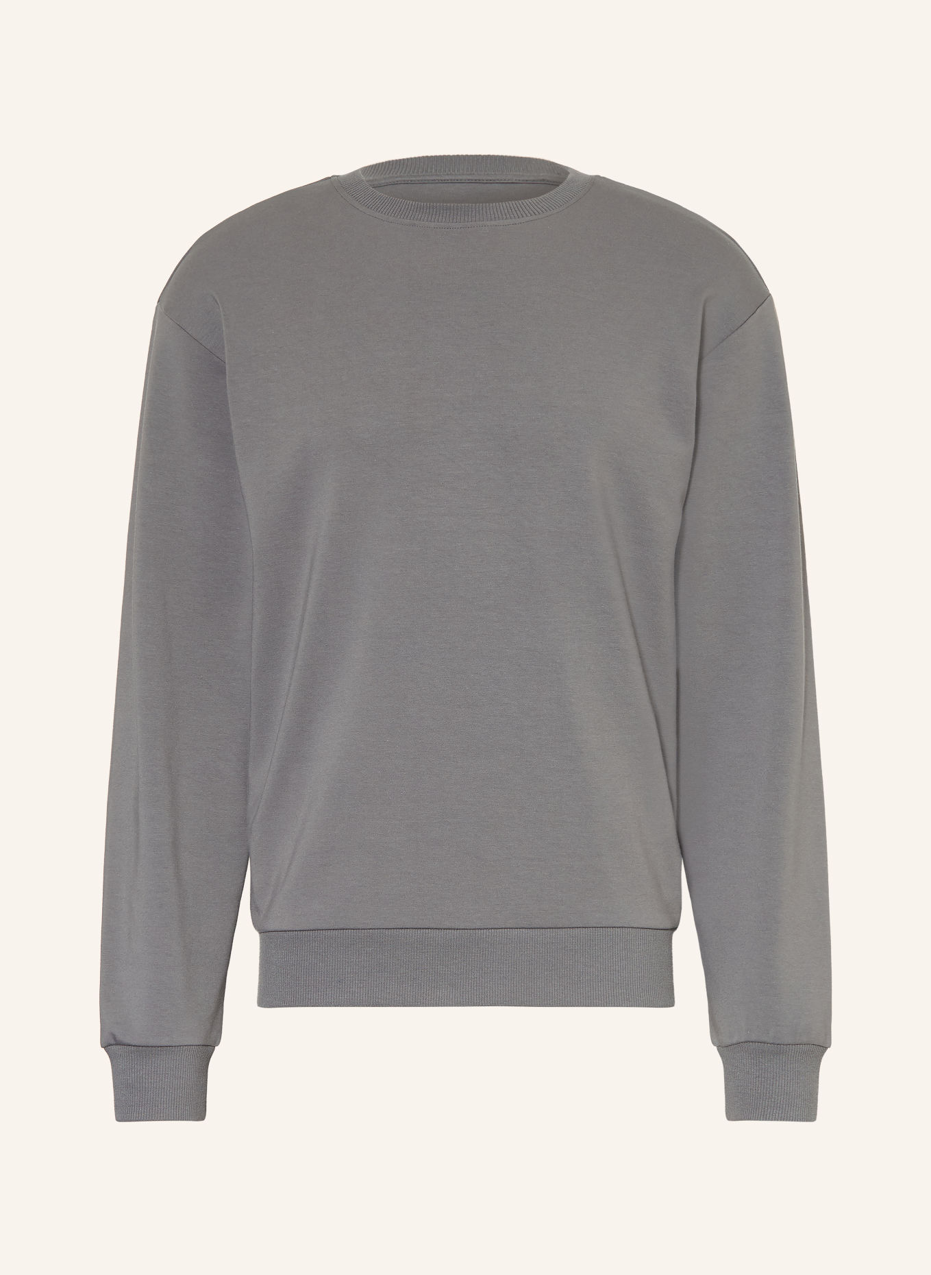 Juvia Sweatshirt ANDREW: GRAY