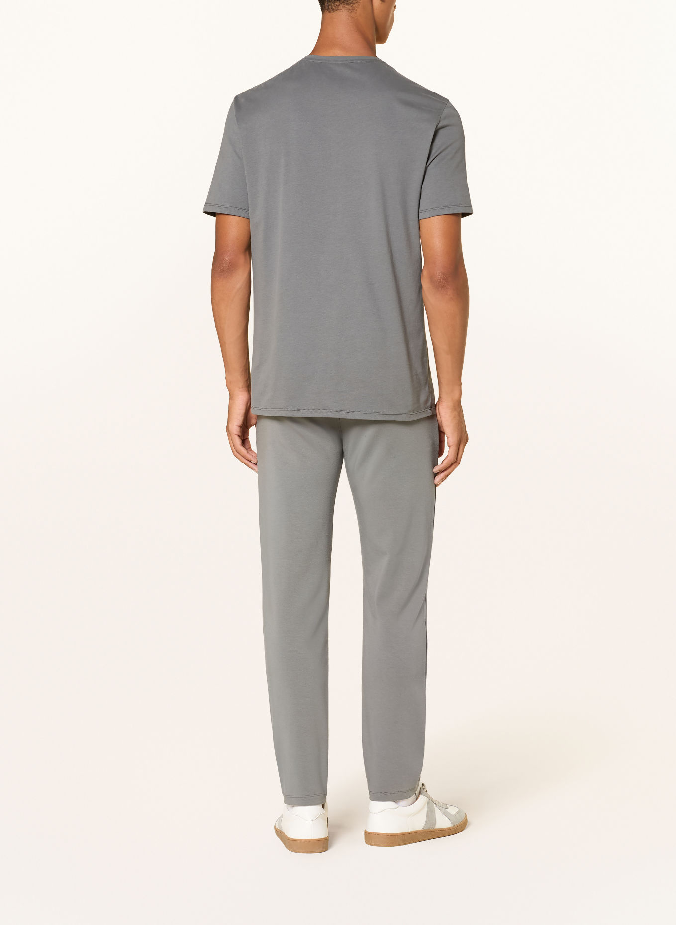 Juvia Sweatpants BRIAN: GRAU