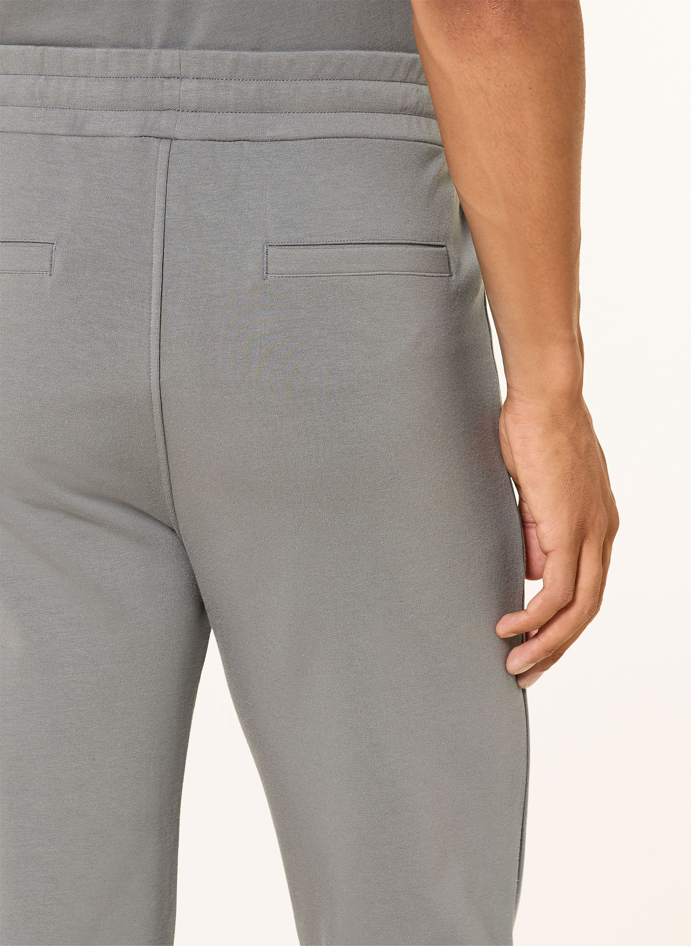Juvia Sweatpants BRIAN: GRAU