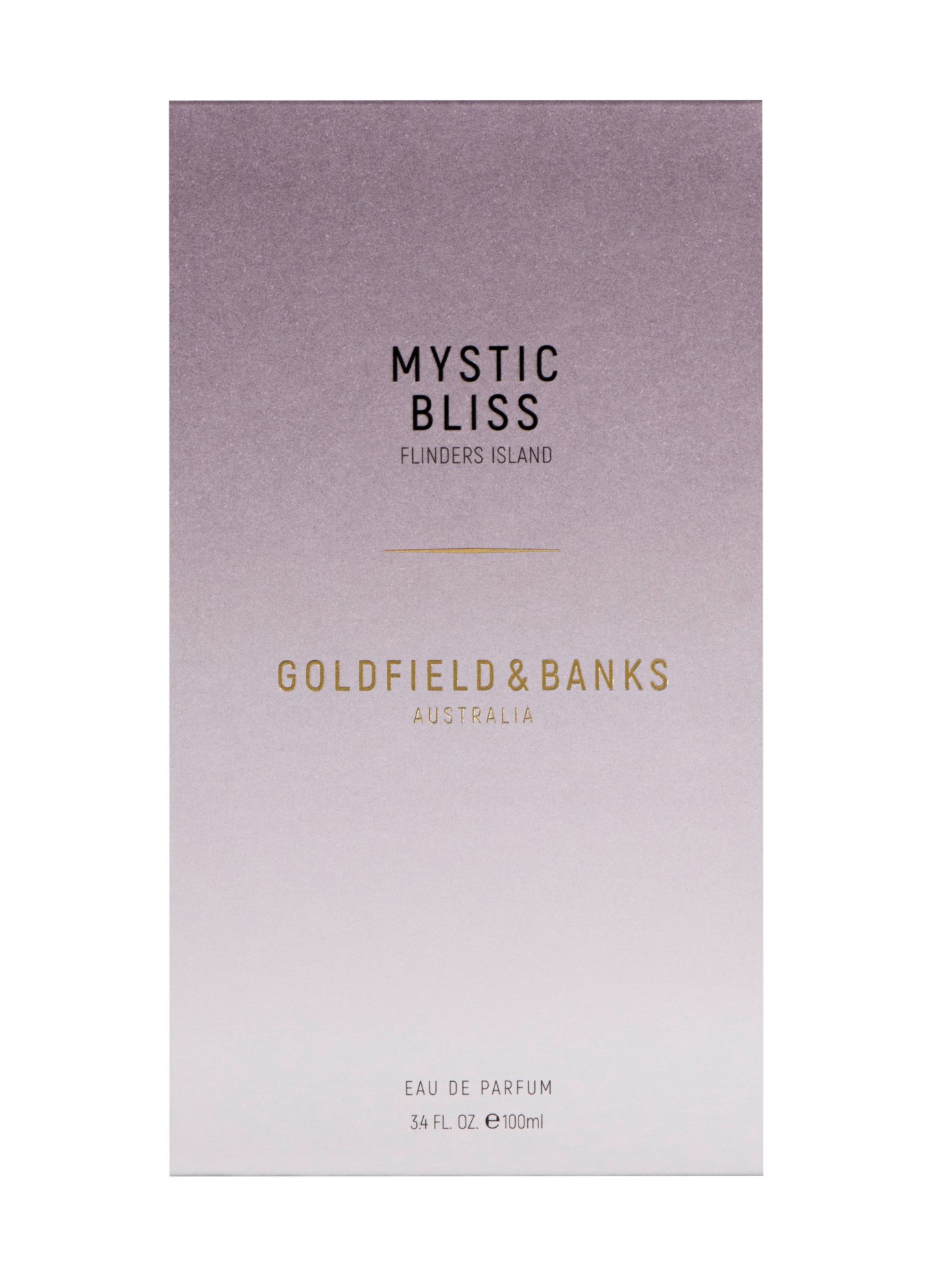 GOLDFIELD & BANKS MYSTIC BLISS