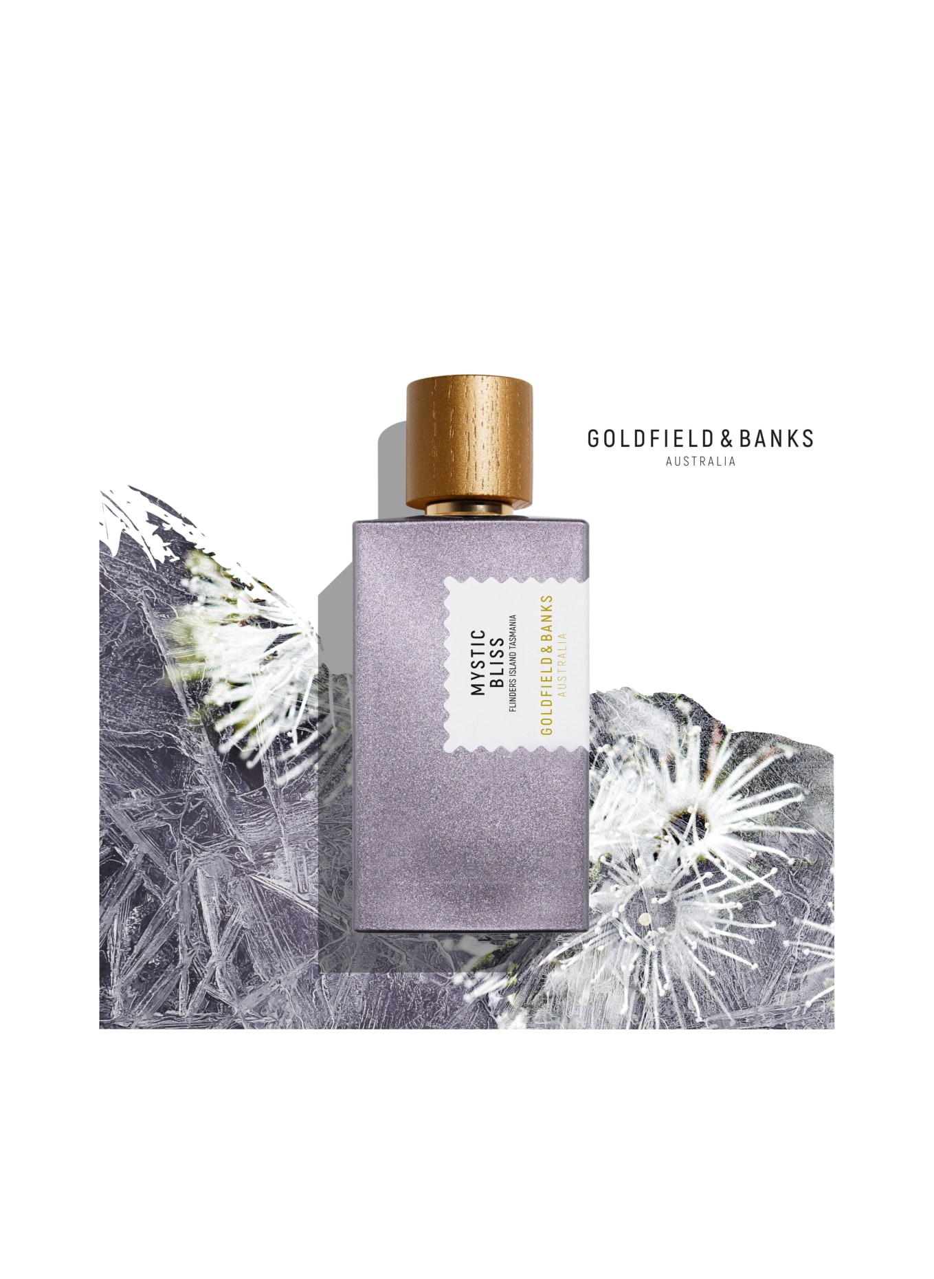 GOLDFIELD & BANKS MYSTIC BLISS