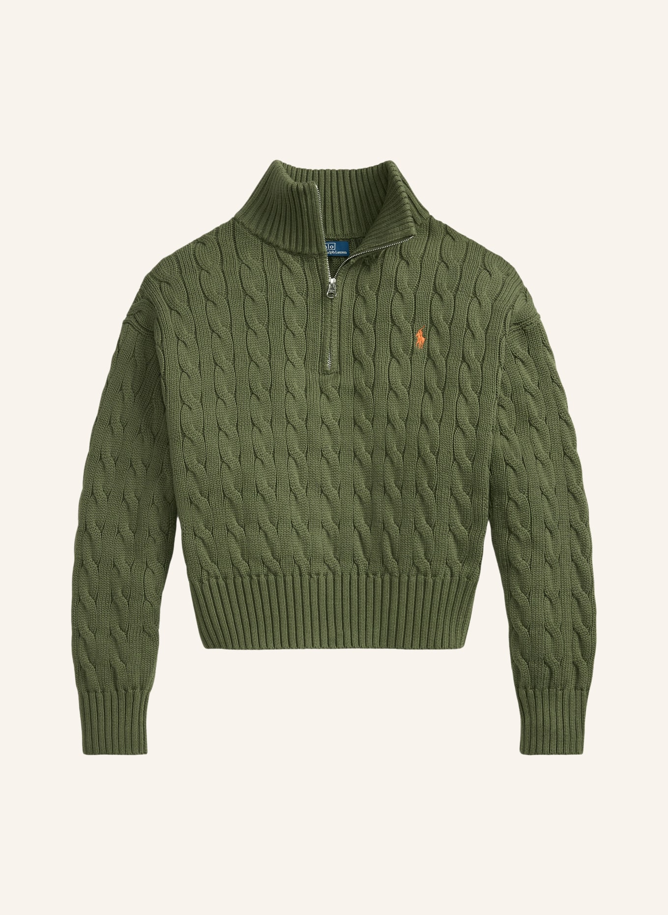POLO RALPH LAUREN Troyer: OLIV