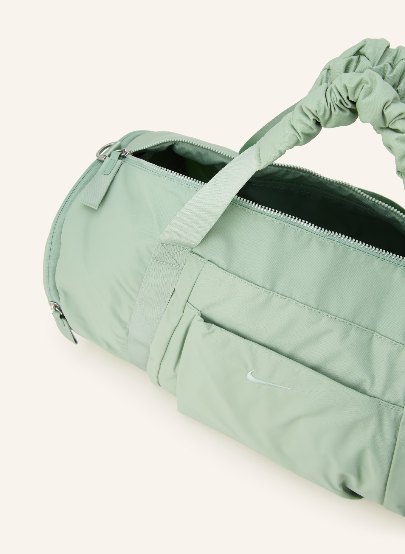 Nike Sporttasche NK ONE 35 l: HELLGRÜN