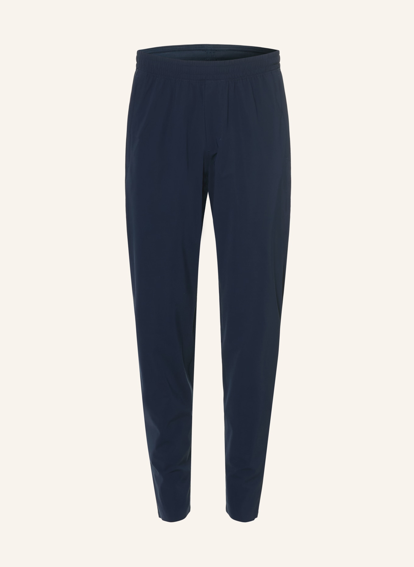 lululemon Pantalon d'entraînement PACE BREAKER: BLEU FONCÉ