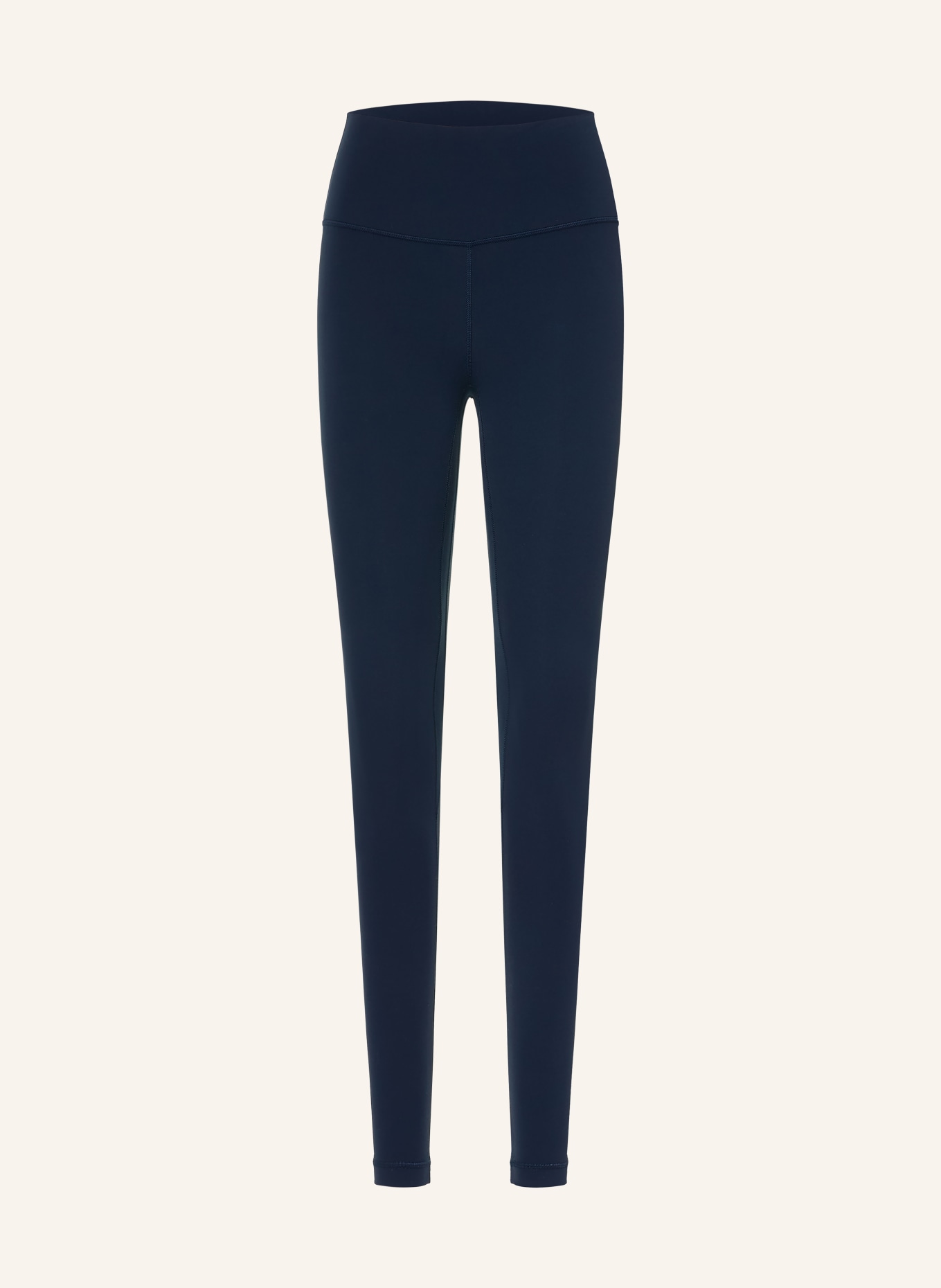 lululemon Tights ALIGN™ HR 28IN: DUNKELBLAU