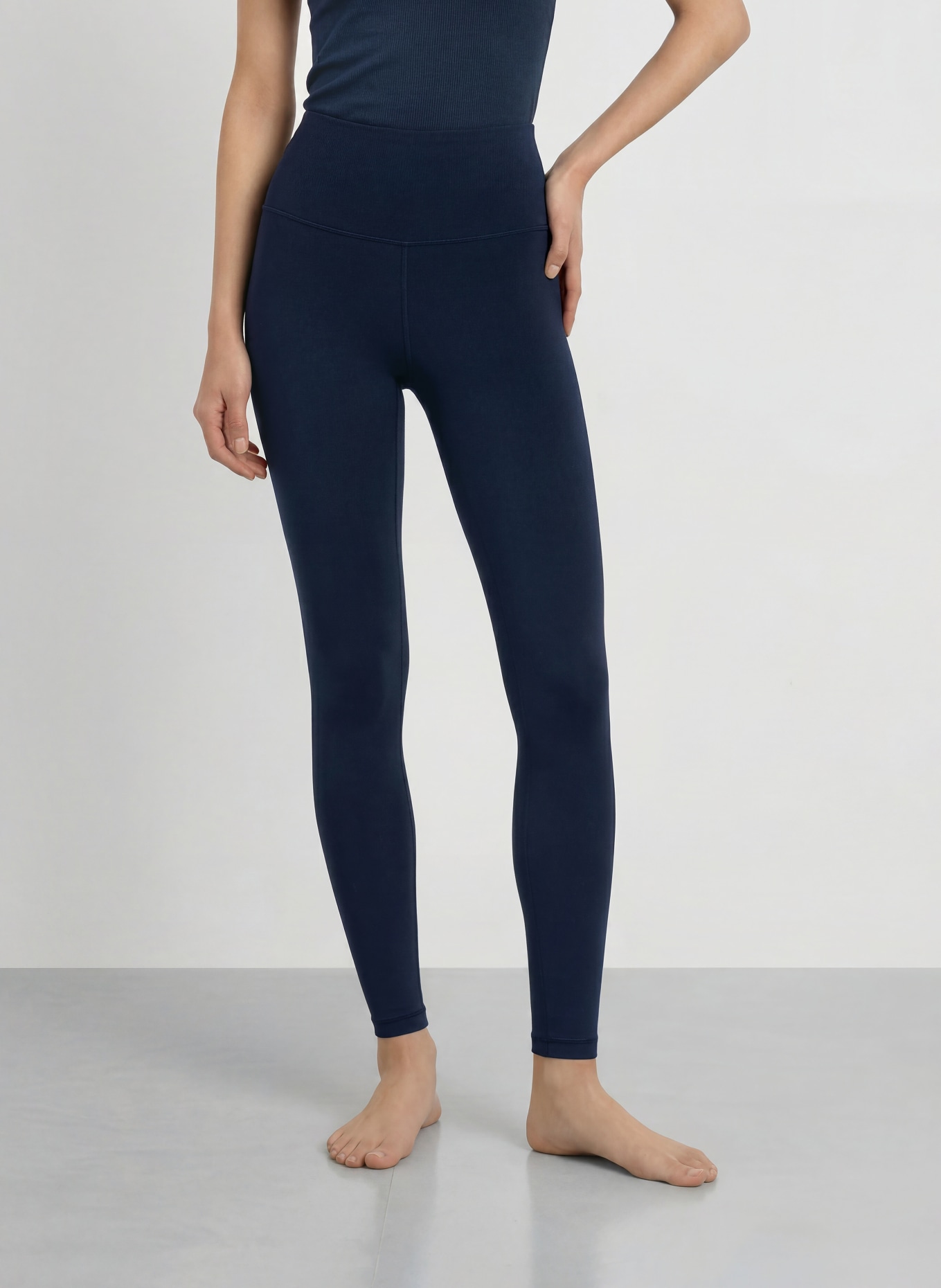 lululemon Tights ALIGN™ HR 28IN: DUNKELBLAU