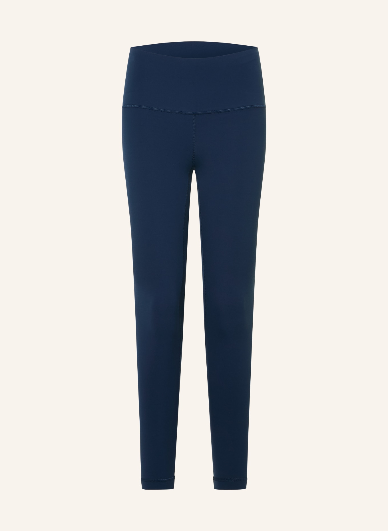 lululemon Legíny ALIGN™ HR 25IN: TMAVĚ MODRÁ
